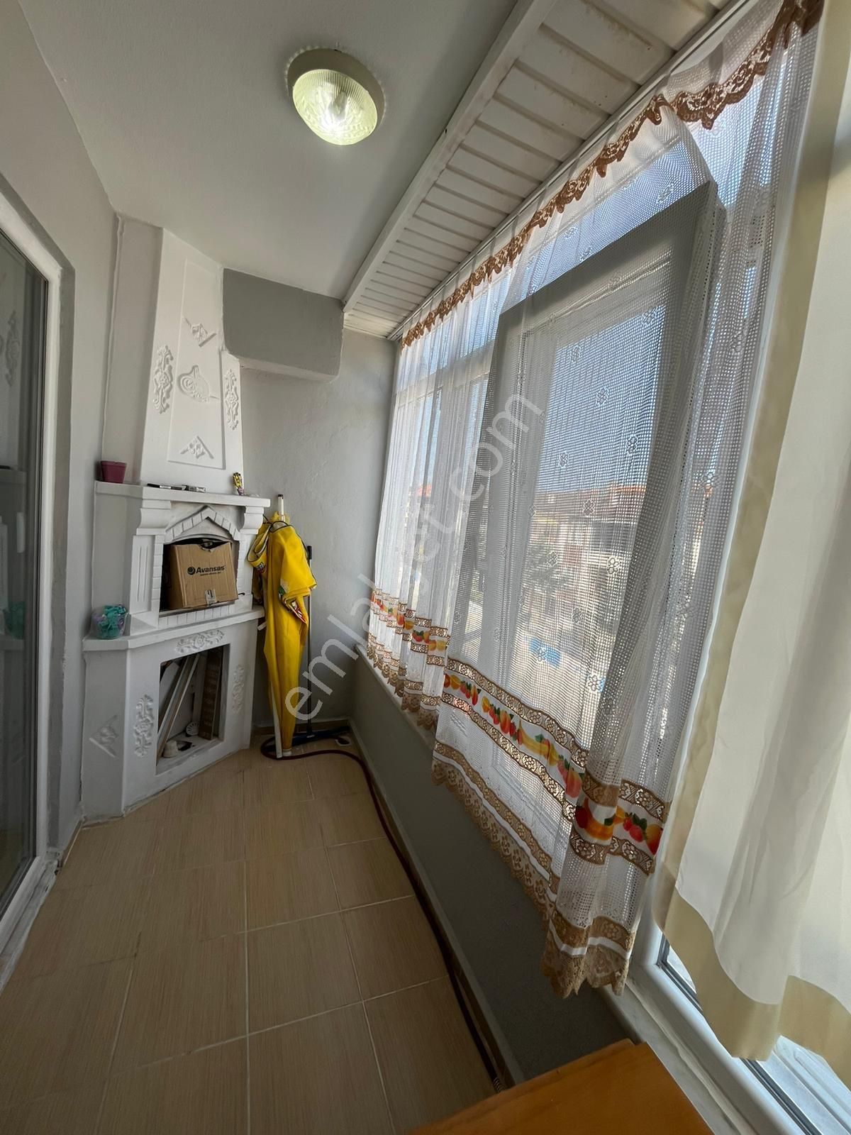 Karasu Akkum Mevkii Havuzlu Site İçi 3+1 Satılık Dubleks Daire - Görsel 16