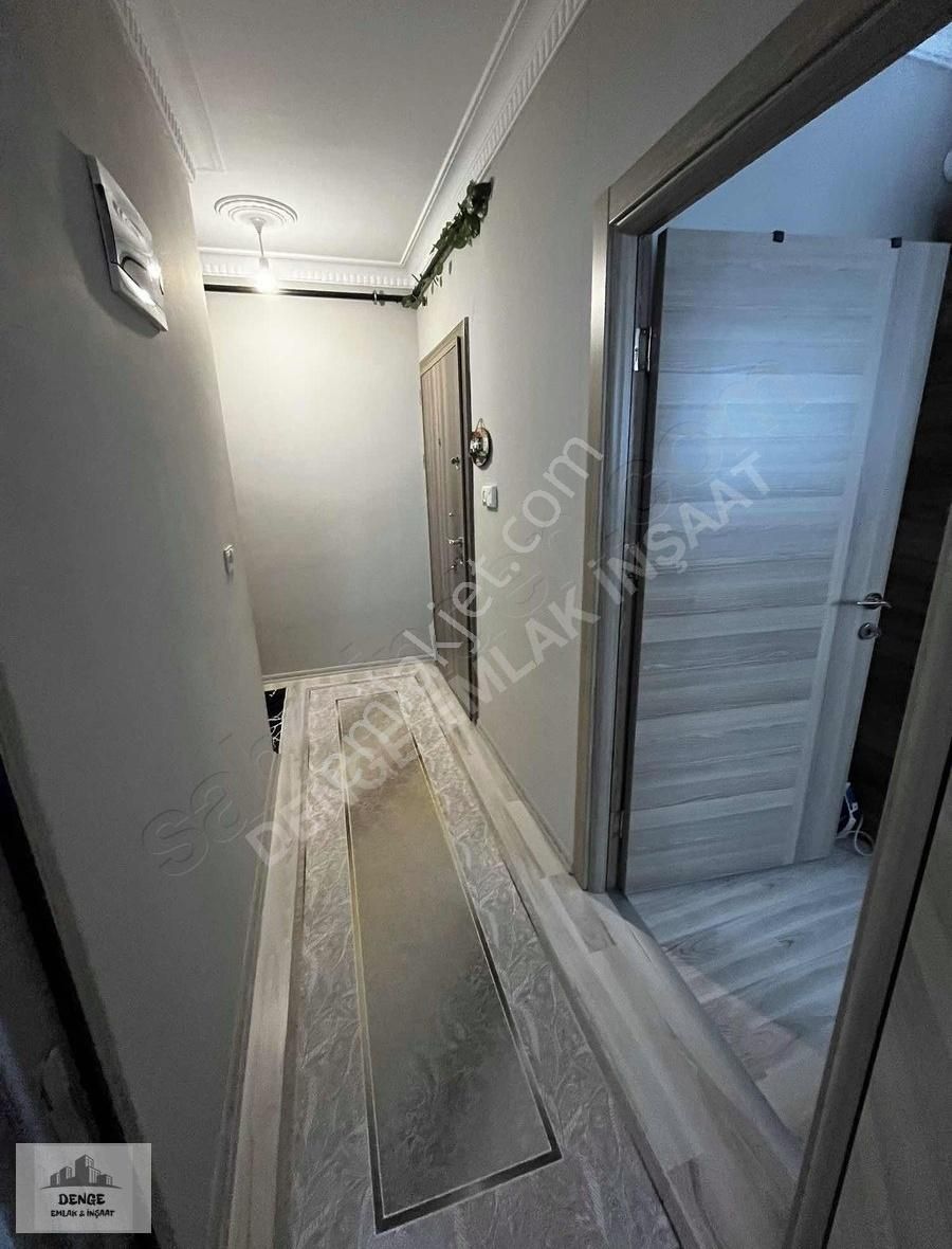 Ümranye Esenkent Mah Acil Satılık Ara Kat Daire 2+1 - Görsel 8