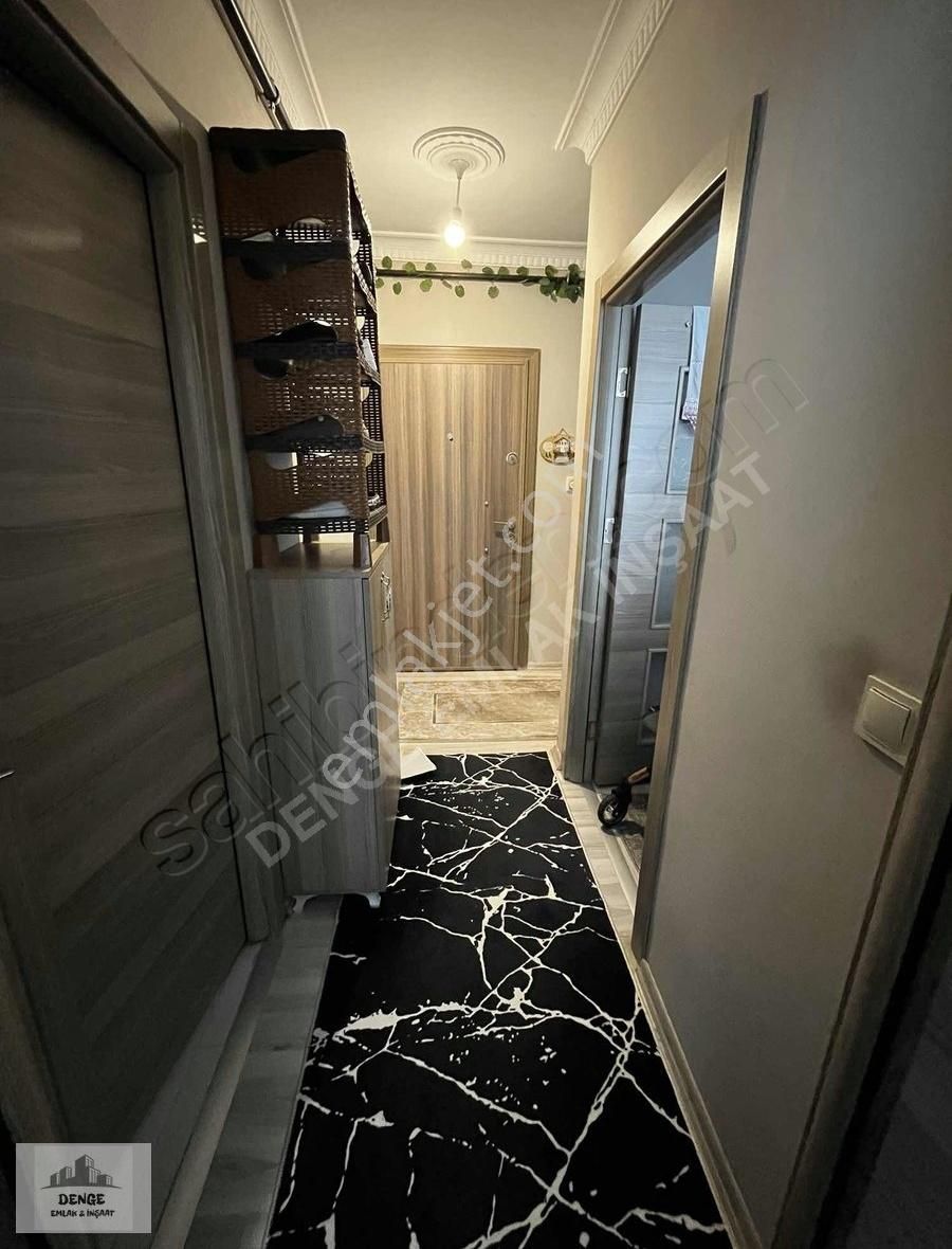 Ümranye Esenkent Mah Acil Satılık Ara Kat Daire 2+1 - Görsel 16
