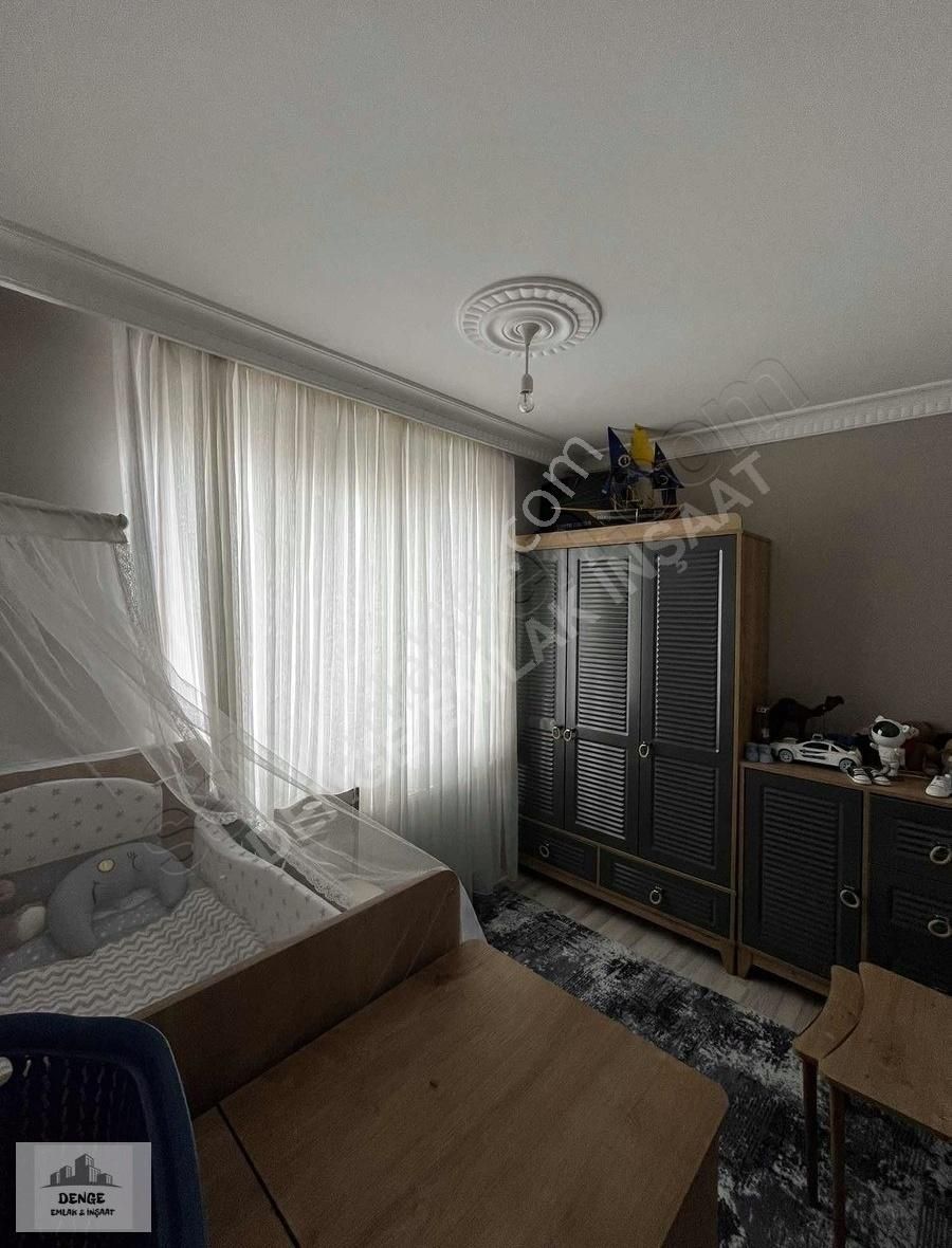 Ümranye Esenkent Mah Acil Satılık Ara Kat Daire 2+1 - Görsel 17