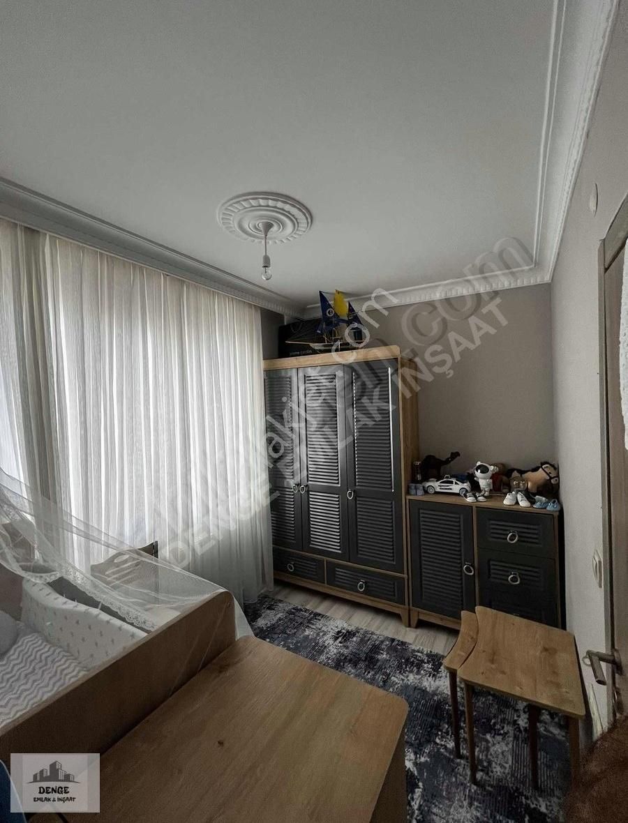 Ümranye Esenkent Mah Acil Satılık Ara Kat Daire 2+1 - Görsel 15