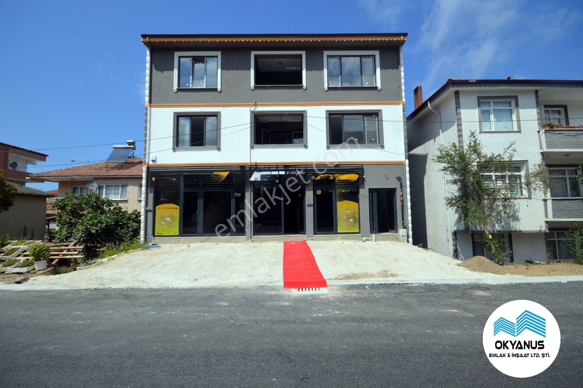 Sakarya Karasu Satılık 3+1 Sıfır Daire