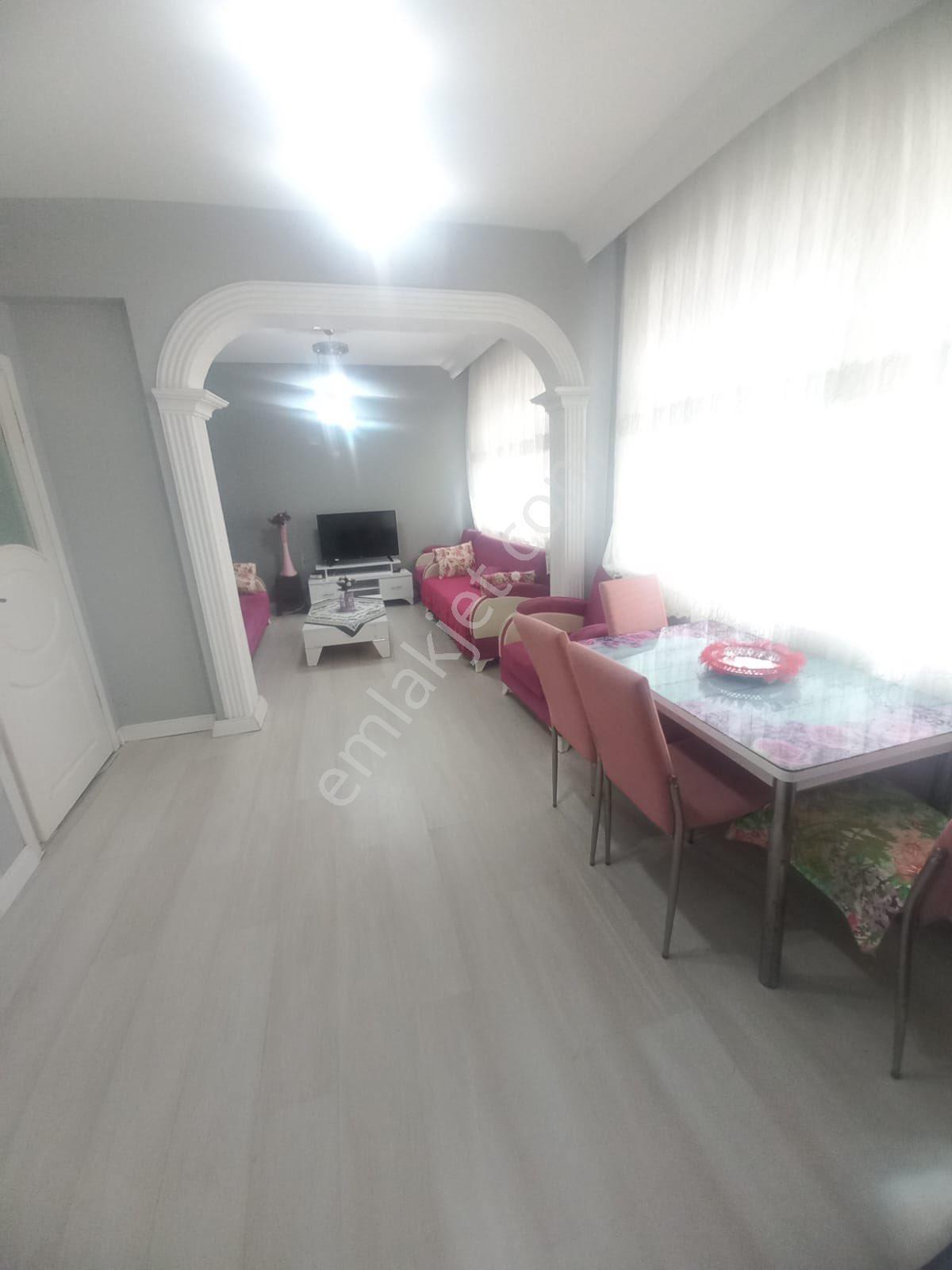 Ciftlik Mahallesinde Satılık Masrafsız Satılık Daire - Görsel 7