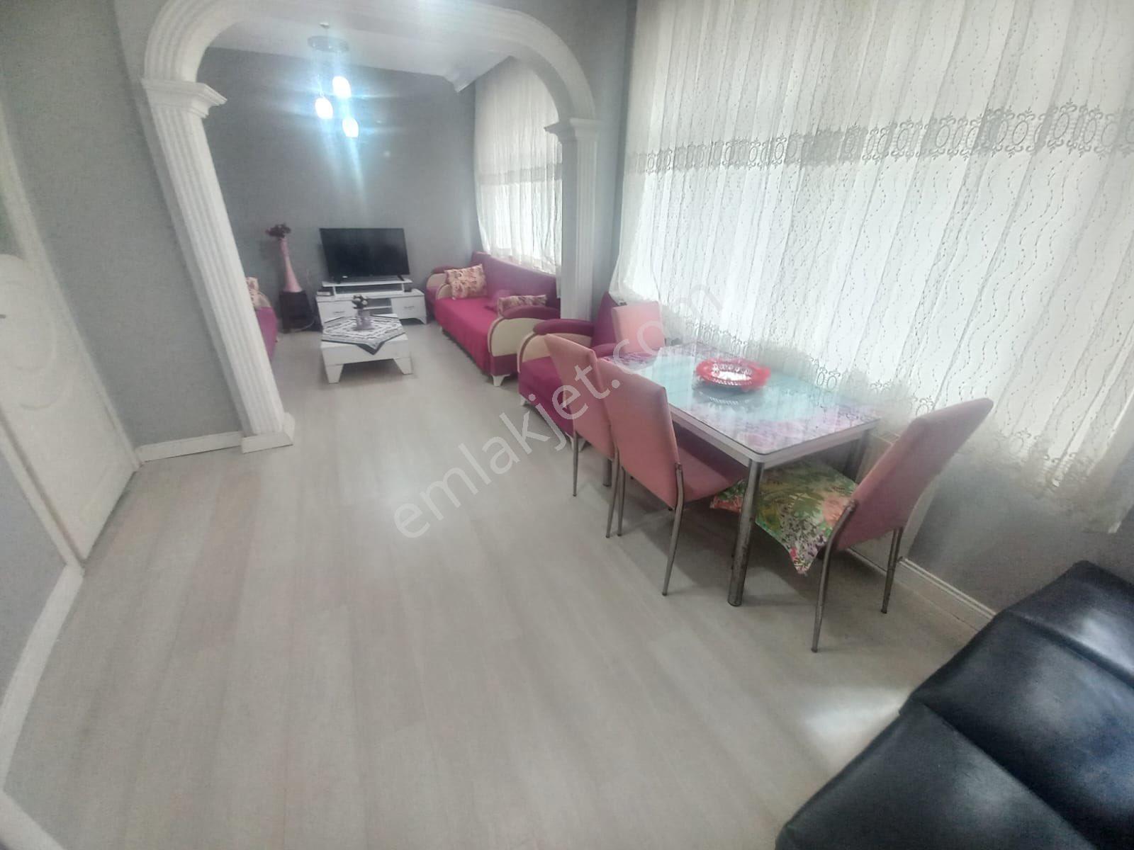 Ciftlik Mahallesinde Satılık Masrafsız Satılık Daire - Görsel 3
