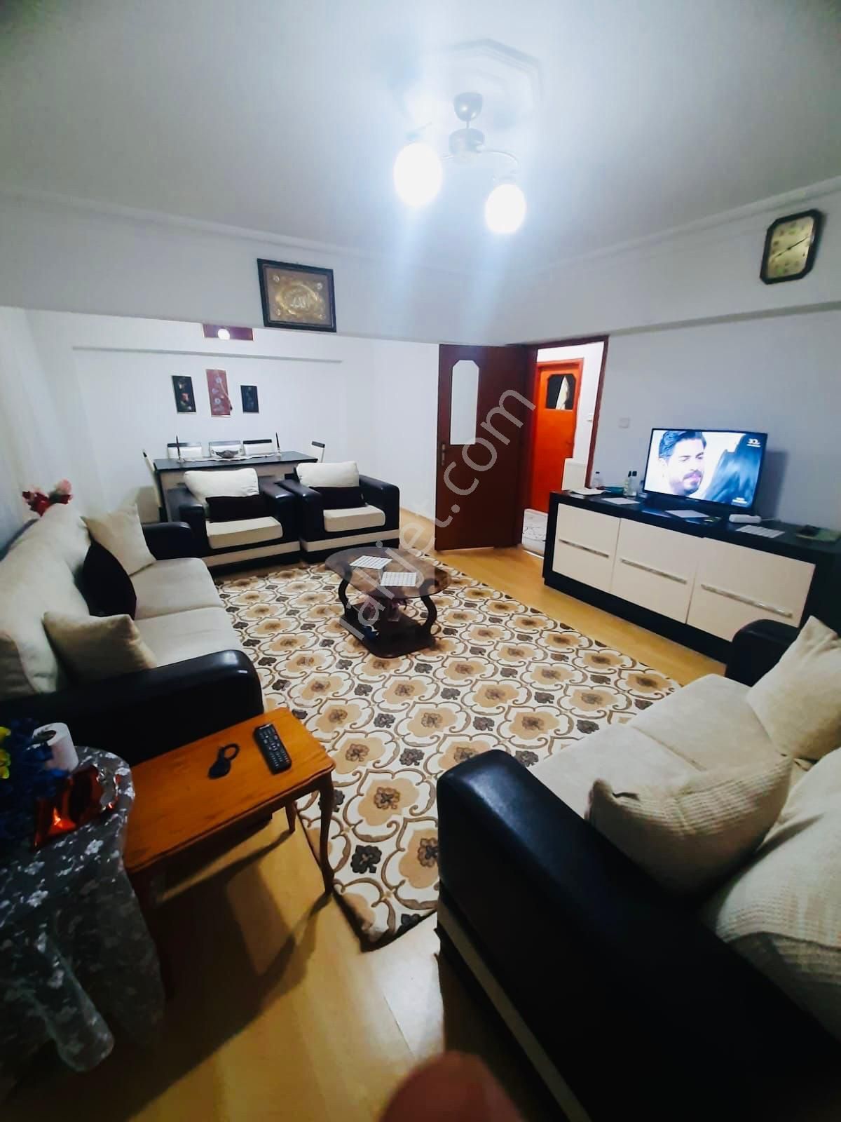 Mç Emlaktan Piyade Mh. 2+1 Bağımsız Satılık Daire Fırsatı