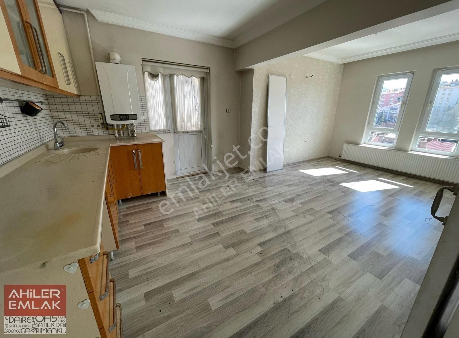 Ahiler'den Şehit Veli Kara Sokakda 4+1 170m2 Genişlikte Dubleks - Görsel 20