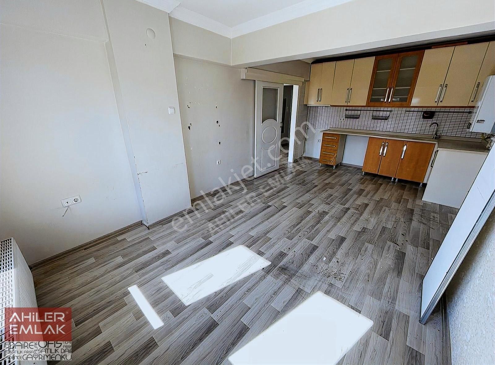 Ahiler'den Şehit Veli Kara Sokakda 4+1 170m2 Genişlikte Dubleks - Görsel 9