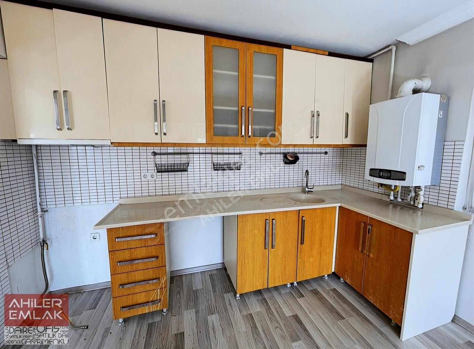 Ahiler'den Şehit Veli Kara Sokakda 4+1 170m2 Genişlikte Dubleks - Görsel 5