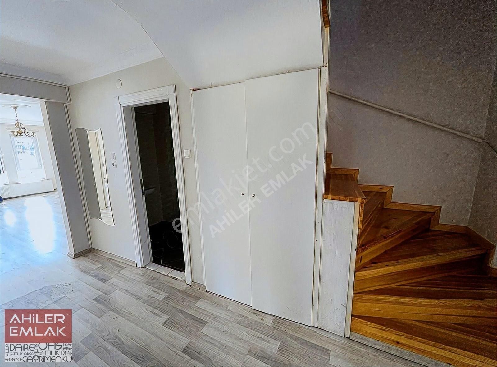 Ahiler'den Şehit Veli Kara Sokakda 4+1 170m2 Genişlikte Dubleks - Görsel 7