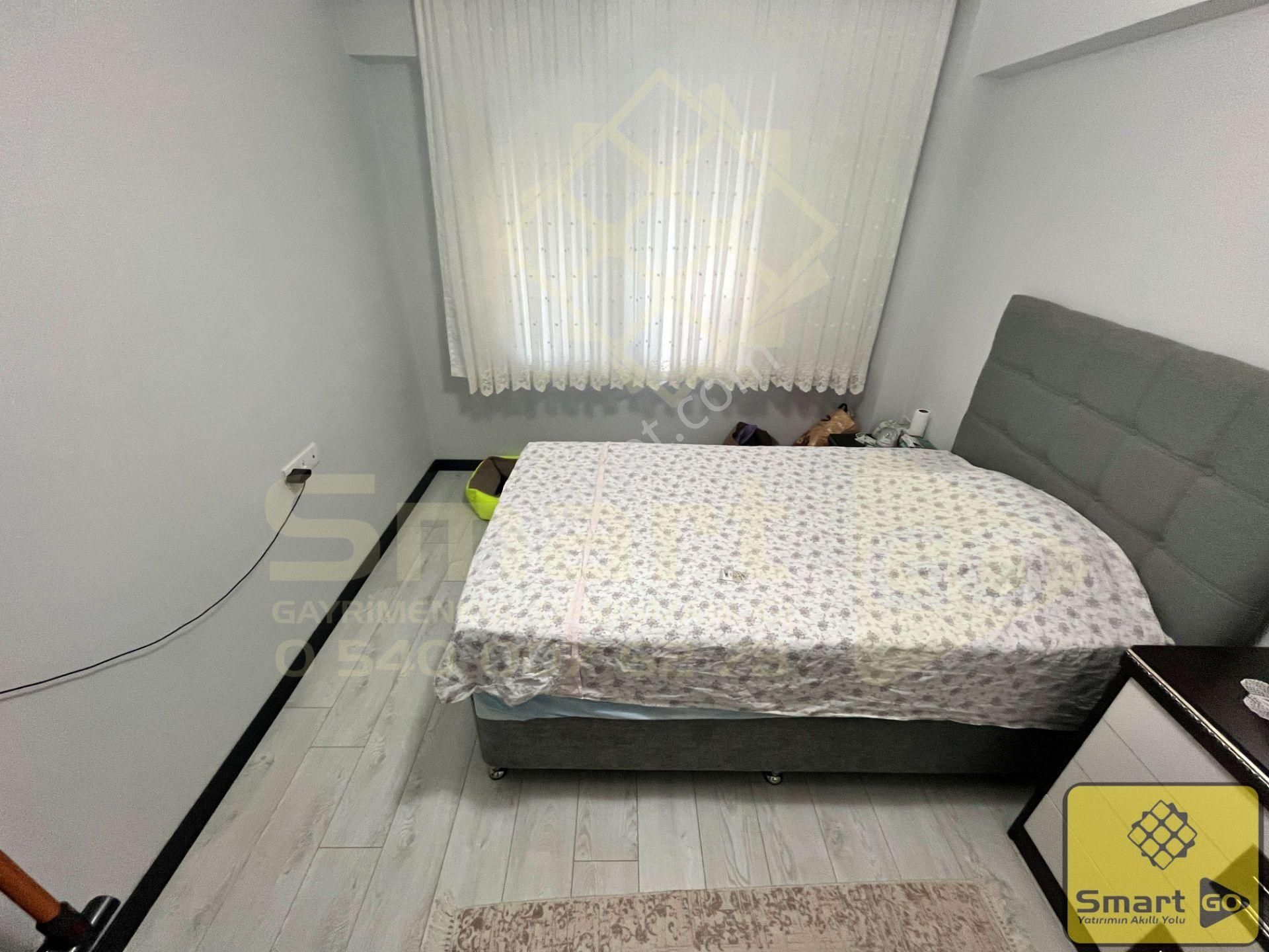 600 Evler'de 2+1 Satılık Lüks Daire - Görsel 28