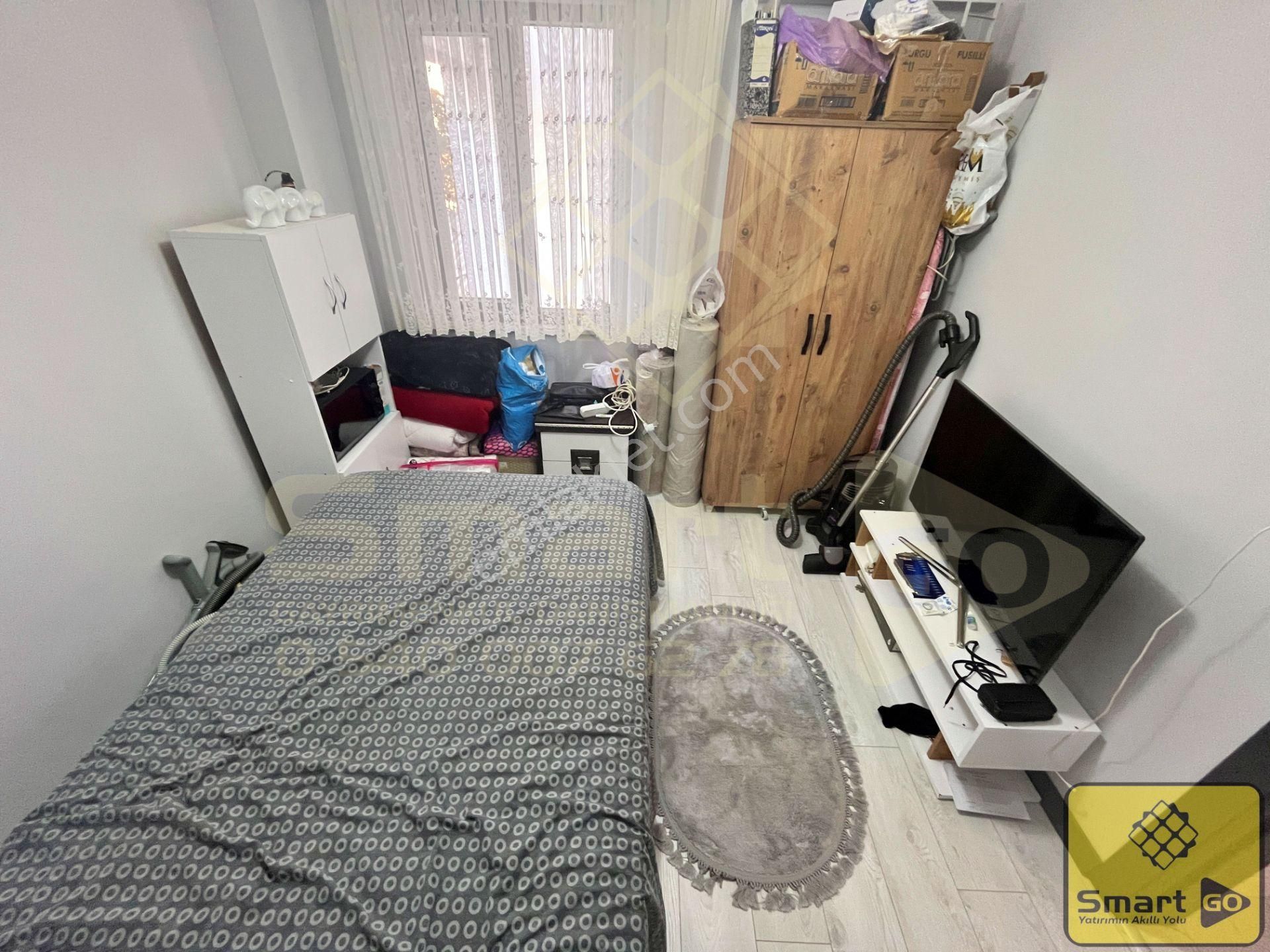 600 Evler'de 2+1 Satılık Lüks Daire - Görsel 21