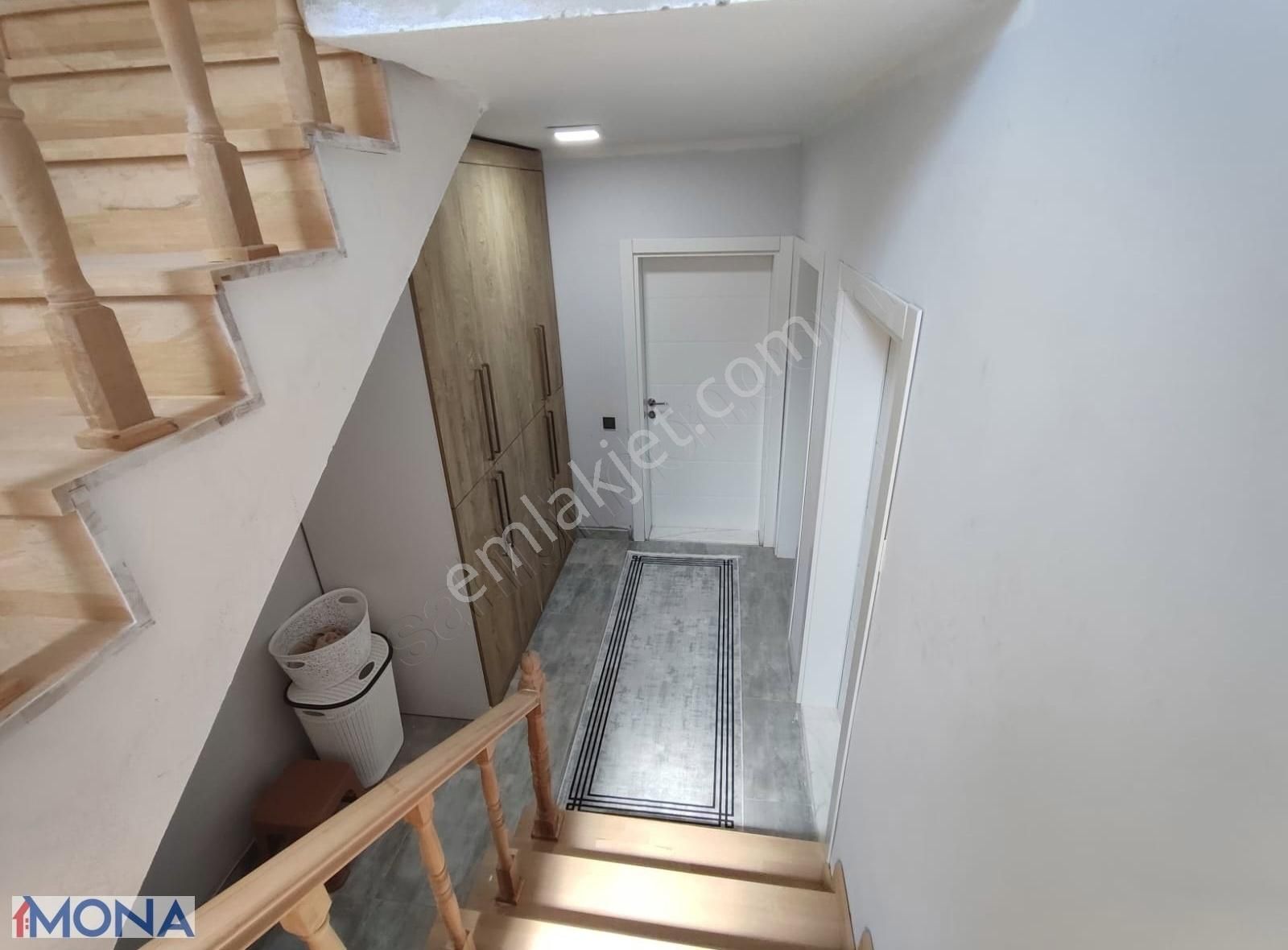 Antalya Hısarçandır Doğa İçınde Satılık Vılla - Görsel 8