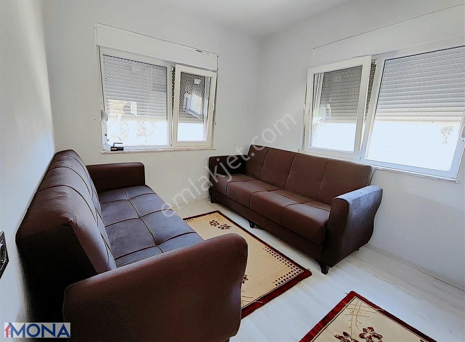 Antalya Hısarçandır Doğa İçınde Satılık Vılla - Görsel 11