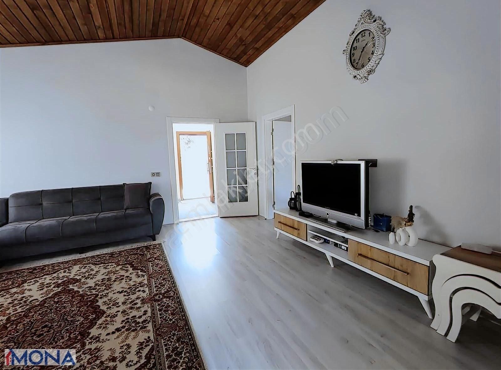 Antalya Hısarçandır Doğa İçınde Satılık Vılla - Görsel 18