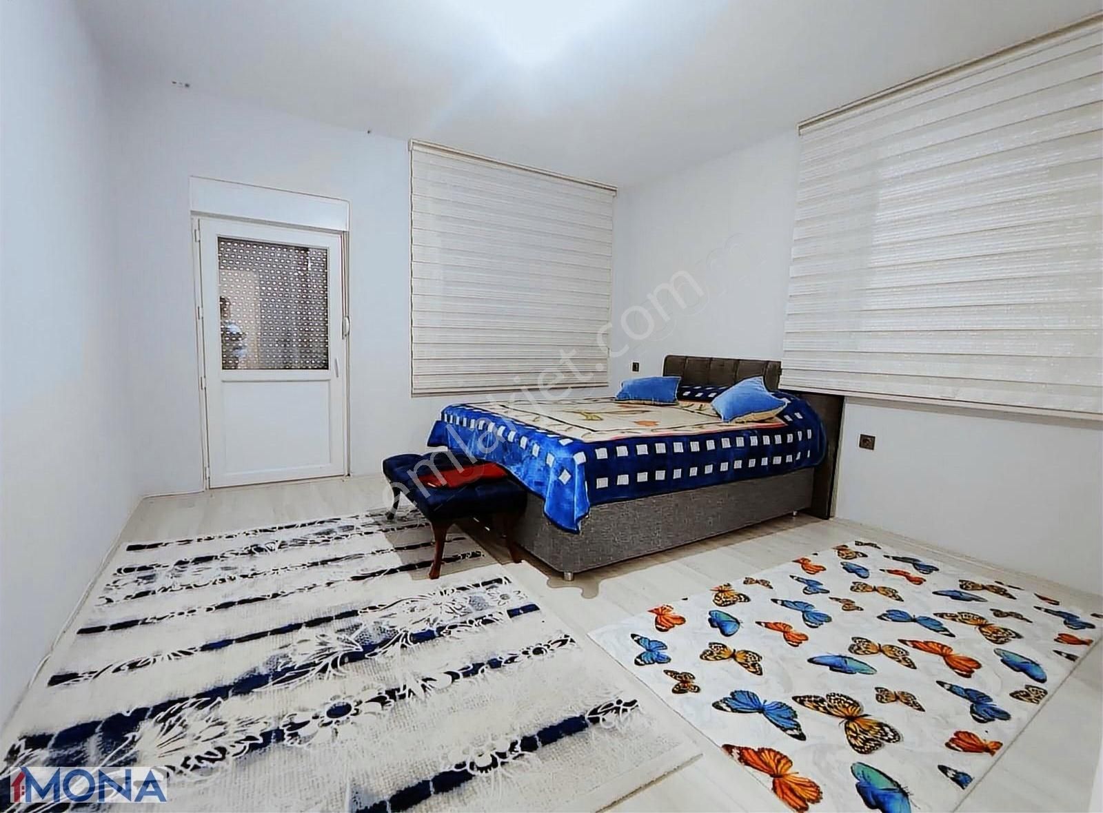 Antalya Hısarçandır Doğa İçınde Satılık Vılla - Görsel 9