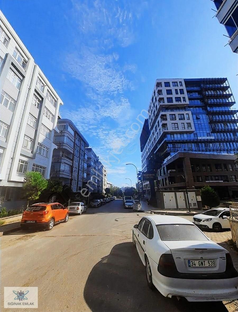 Sığınak Emlak Tan Borkonut Canter Karşısı Adliyenin Yakını