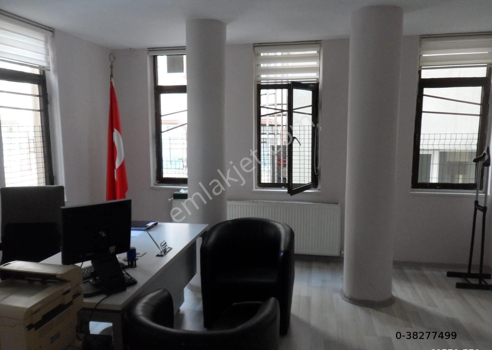 Erdoğan Emlak Tan Satılık 2 Adet Büro - Görsel 7