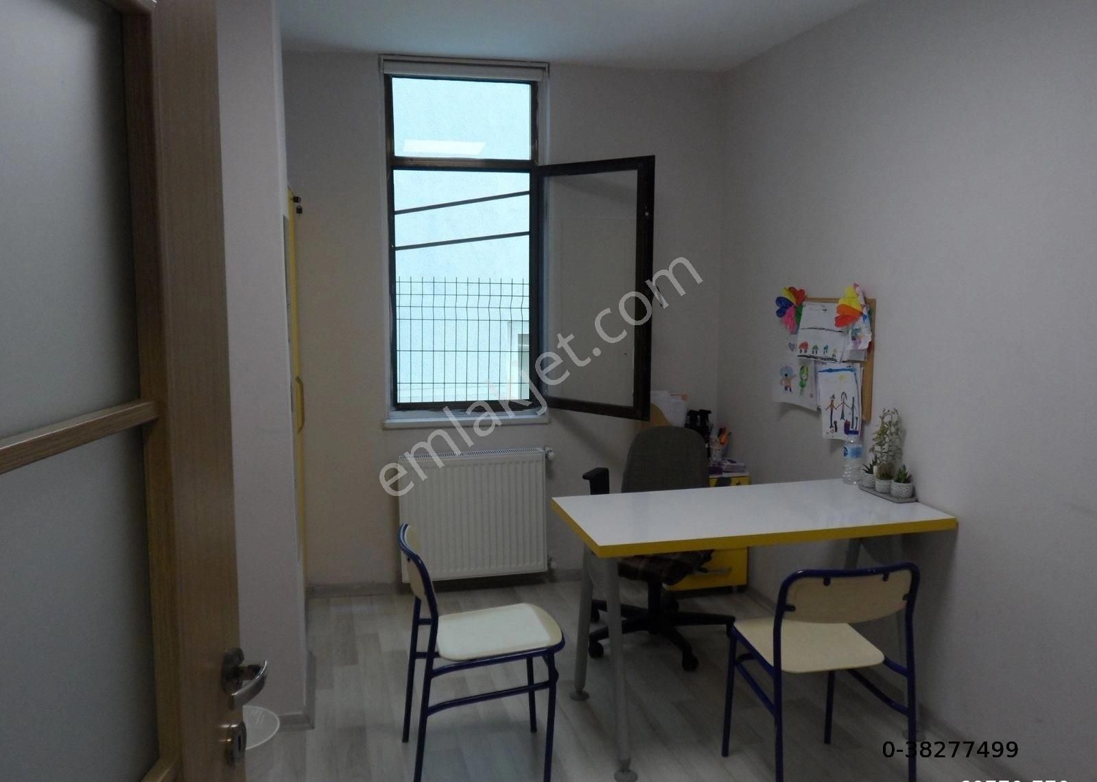 Erdoğan Emlak Tan Satılık 2 Adet Büro - Görsel 9