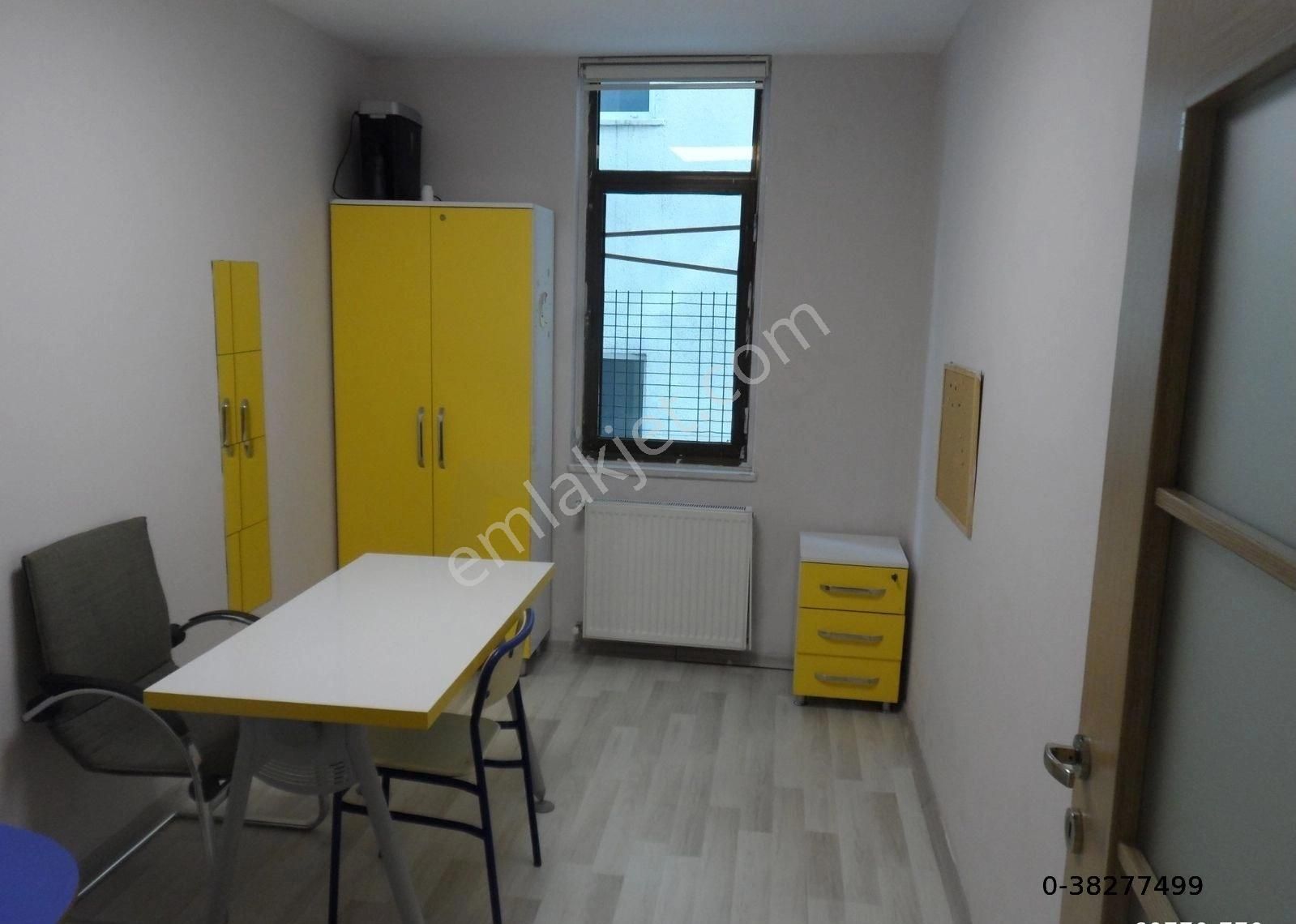 Erdoğan Emlak Tan Satılık 2 Adet Büro - Görsel 3