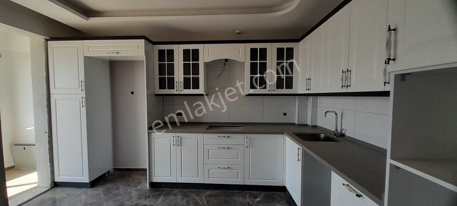 Komple Satılık 3 Katlı Sıfır Bina... - Görsel 23