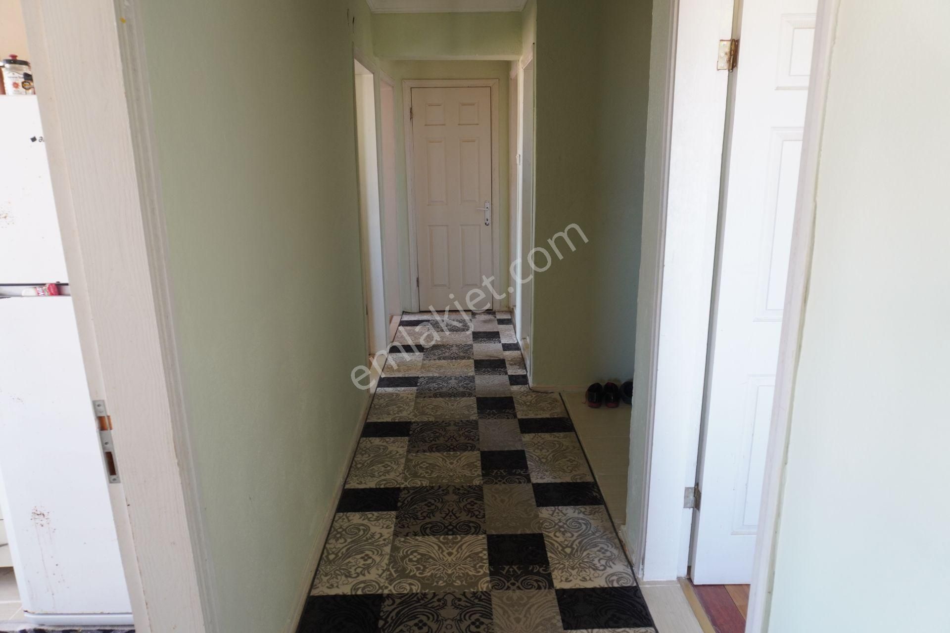 Harmandalında Kiralık Eşyalı 3+1 Balkonlu Çiğli Serkan Dan - Görsel 14