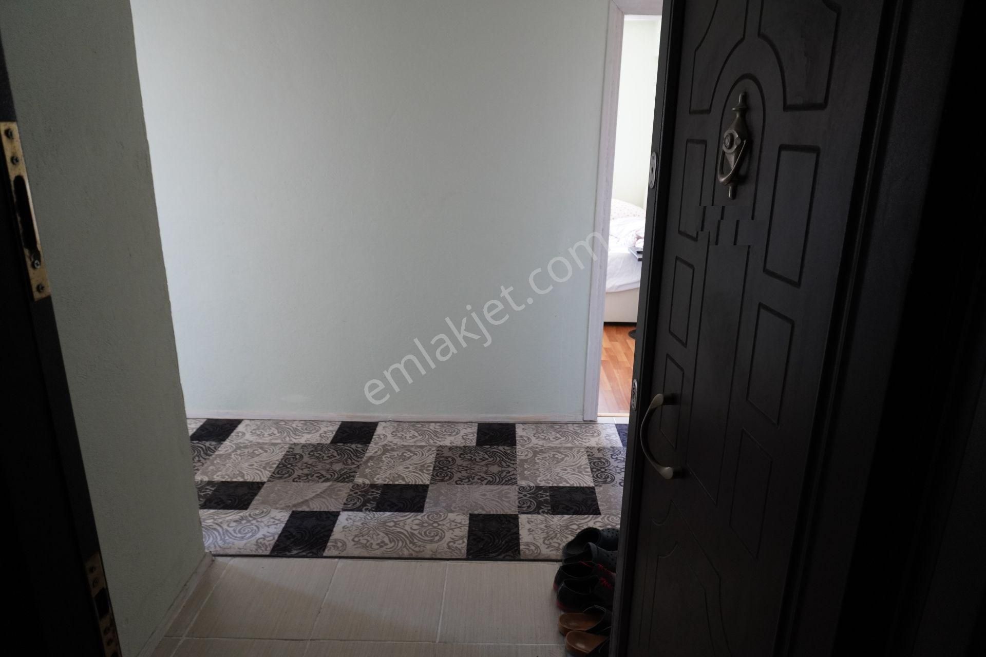 Harmandalında Kiralık Eşyalı 3+1 Balkonlu Çiğli Serkan Dan - Görsel 17