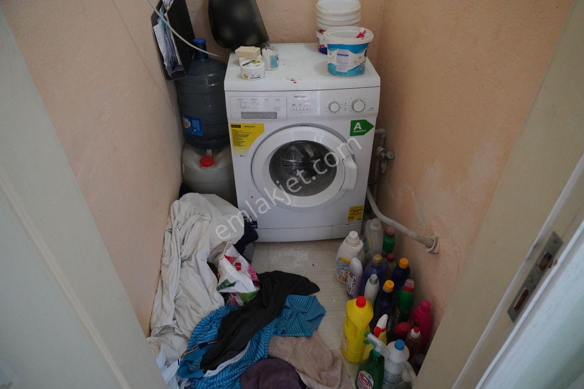 Harmandalında Kiralık Eşyalı 3+1 Balkonlu Çiğli Serkan Dan - Görsel 13