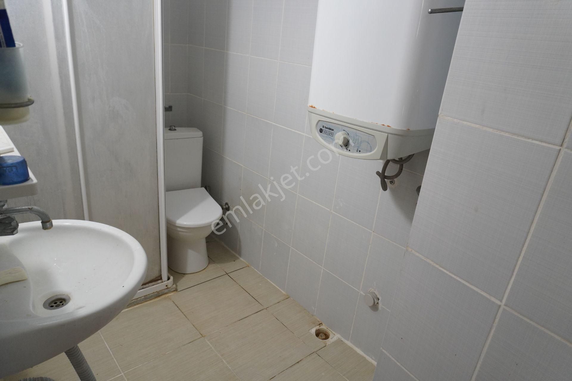 Harmandalında Kiralık Eşyalı 3+1 Balkonlu Çiğli Serkan Dan - Görsel 11