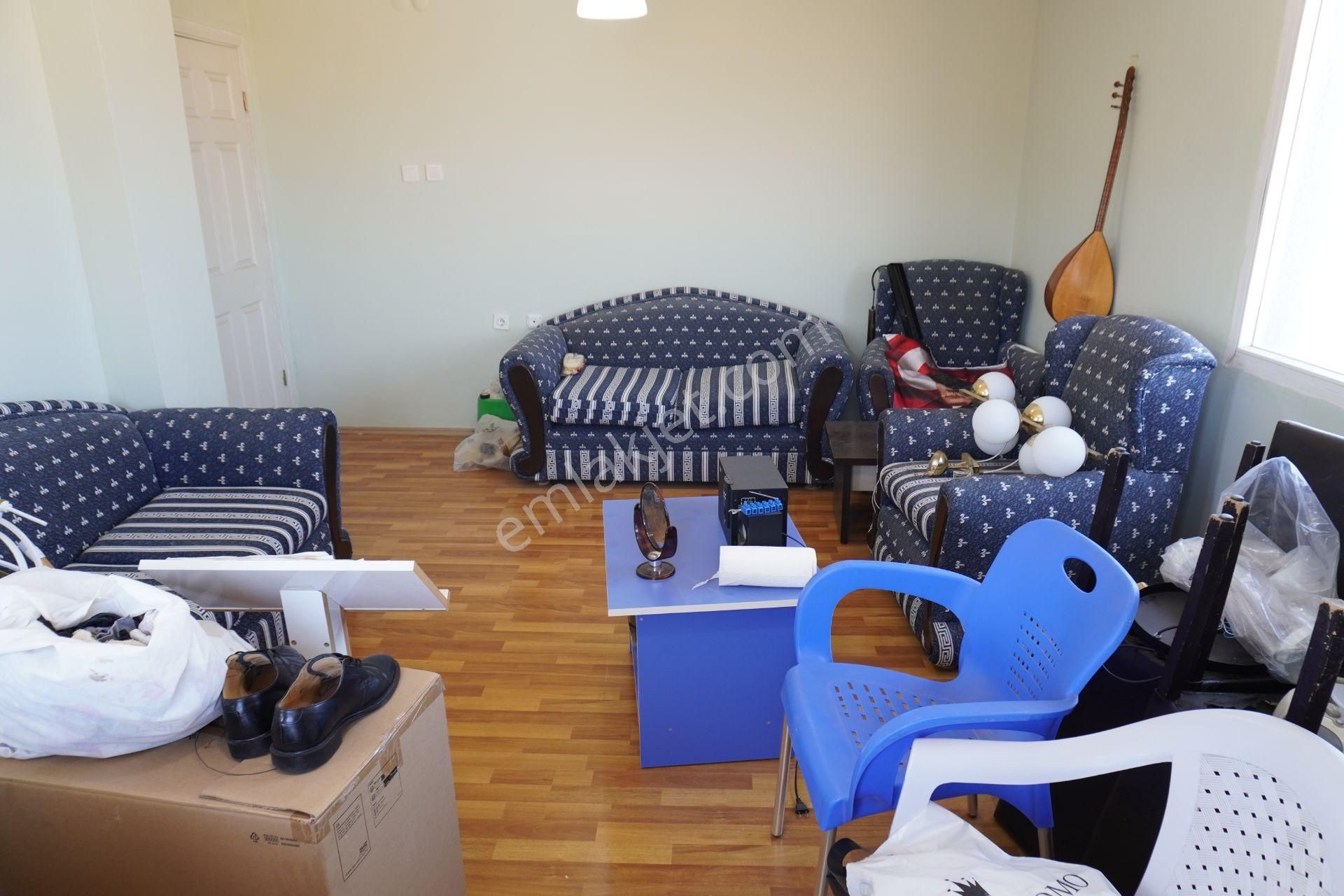 Harmandalında Kiralık Eşyalı 3+1 Balkonlu Çiğli Serkan Dan - Görsel 5