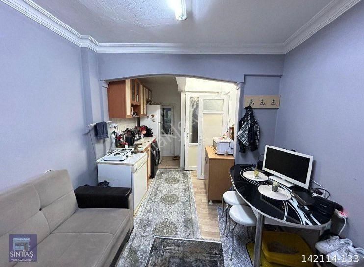 Tekirdağ Süleymanpaşa Ortacami Mahallesi Hasan Efendi Cami Karşısı Kiralık 2 + 0 Dairem