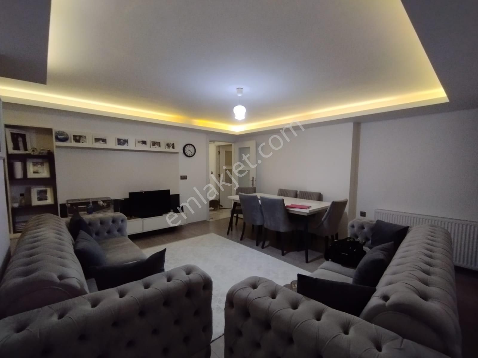 Akgün Kurumsal'dan Küçükkolpınarda Satılık 3+1 Daire