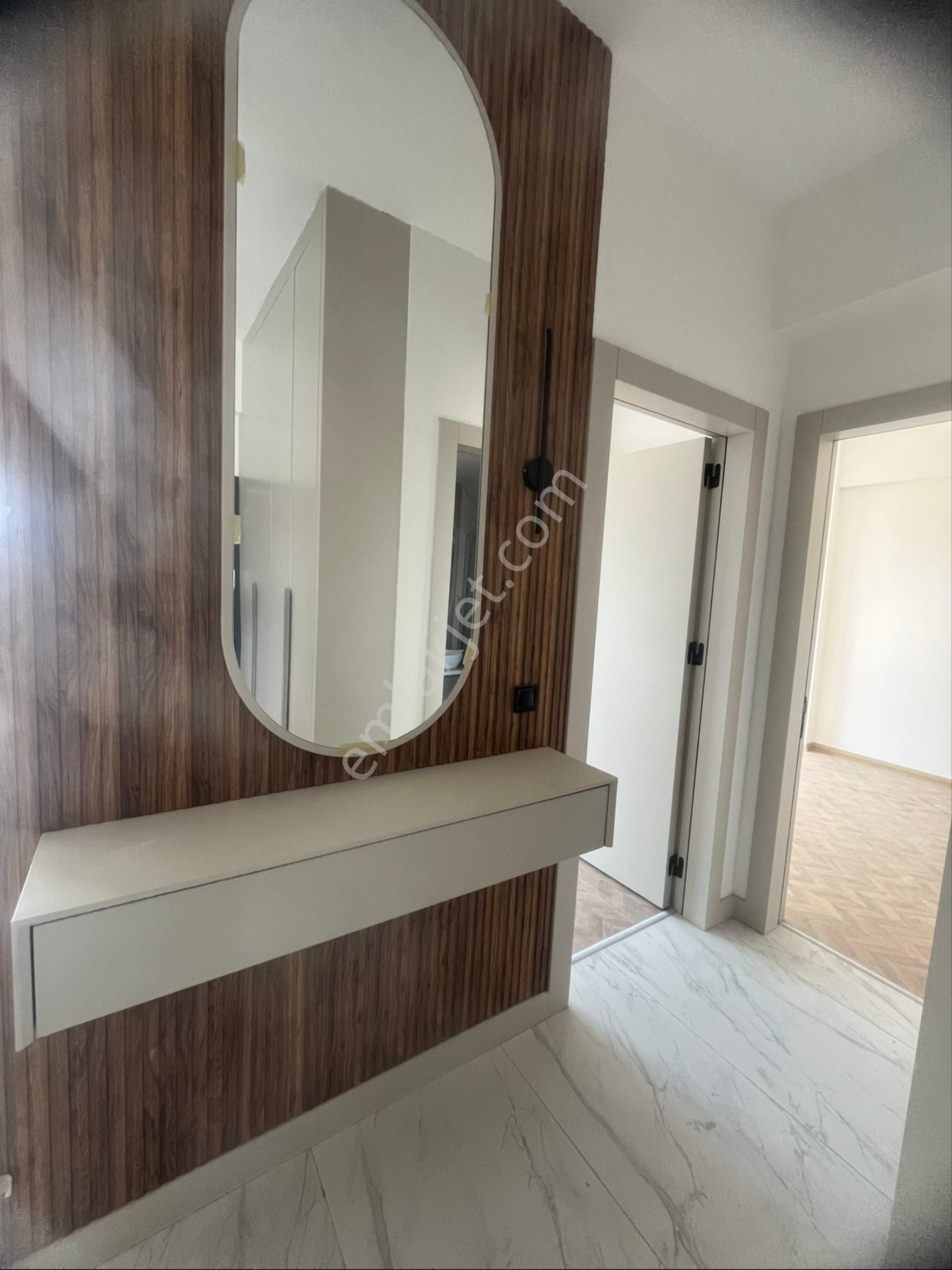 Denizli Yenişafak’da Havuzlu Güvenlikli Site İçerisinde Satılık 2+1 Daire - Görsel 10