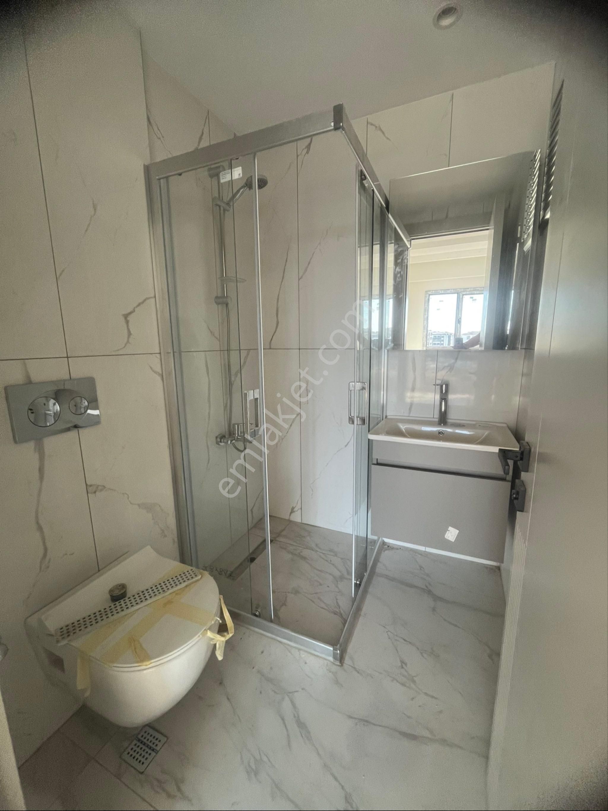 Denizli Yenişafak’da Havuzlu Güvenlikli Site İçerisinde Satılık 2+1 Daire - Görsel 7