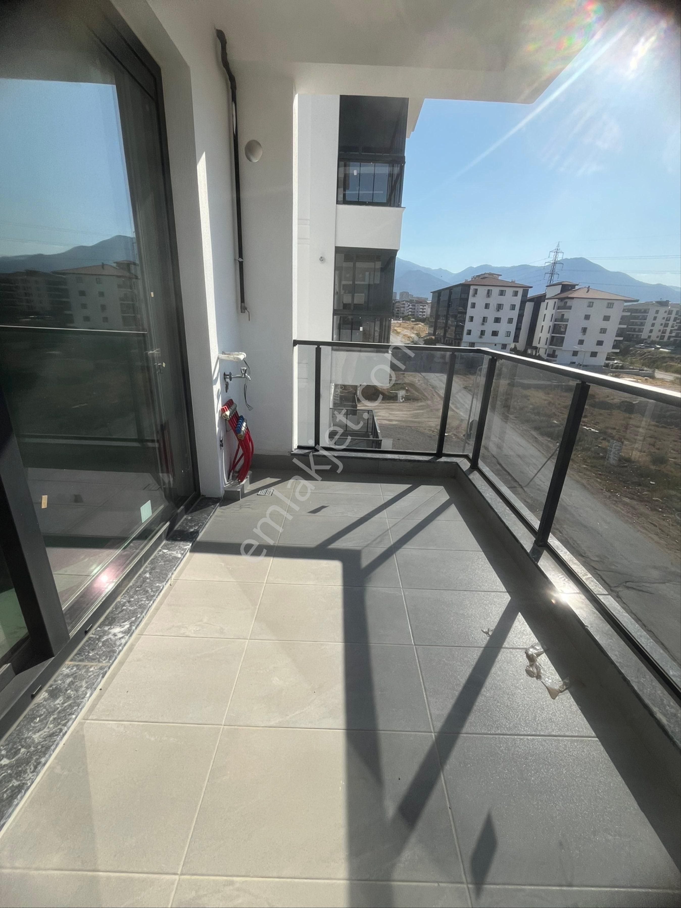 Denizli Yenişafak’da Havuzlu Güvenlikli Site İçerisinde Satılık 2+1 Daire - Görsel 14