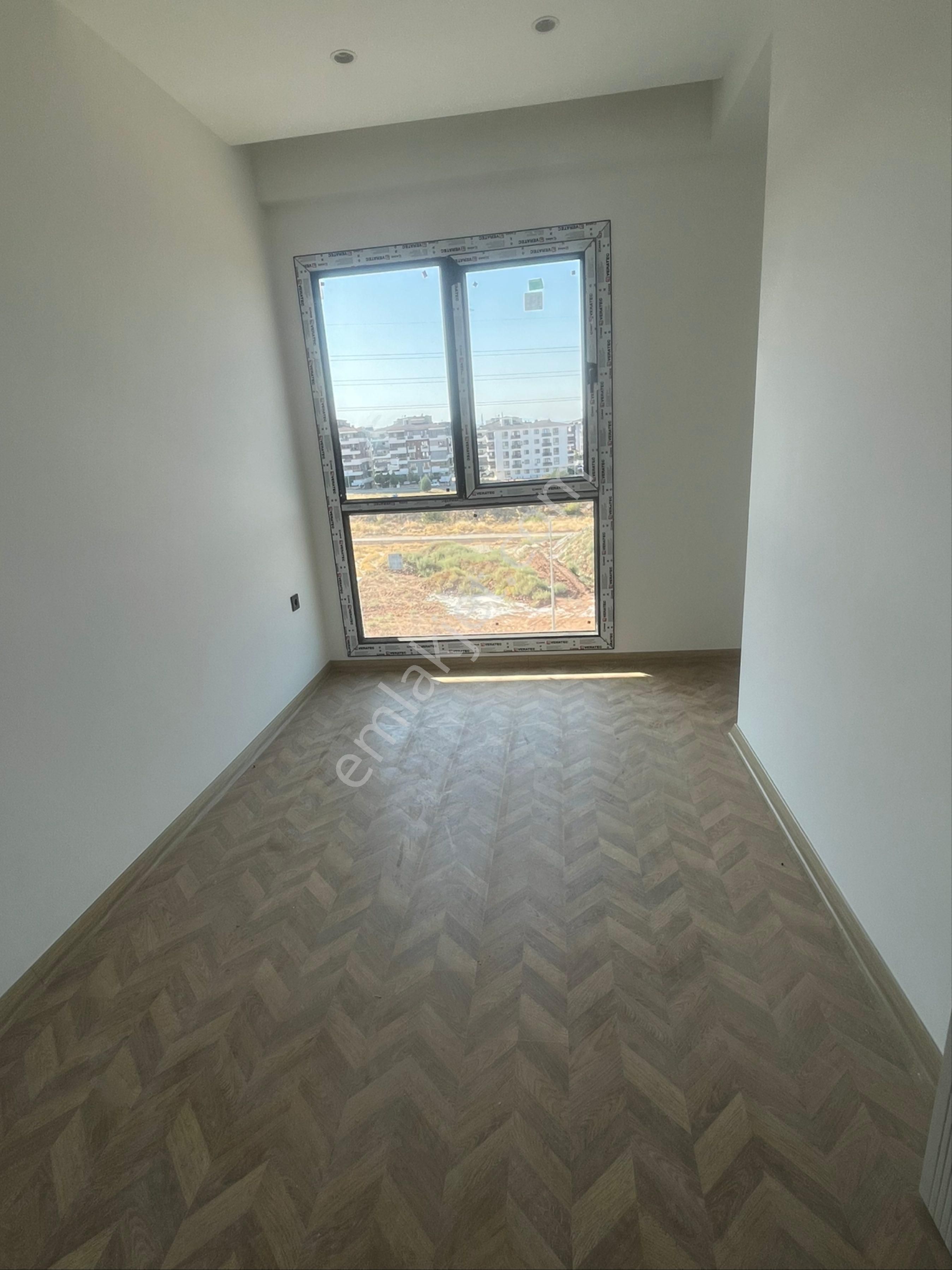 Denizli Yenişafak’da Havuzlu Güvenlikli Site İçerisinde Satılık 2+1 Daire - Görsel 8