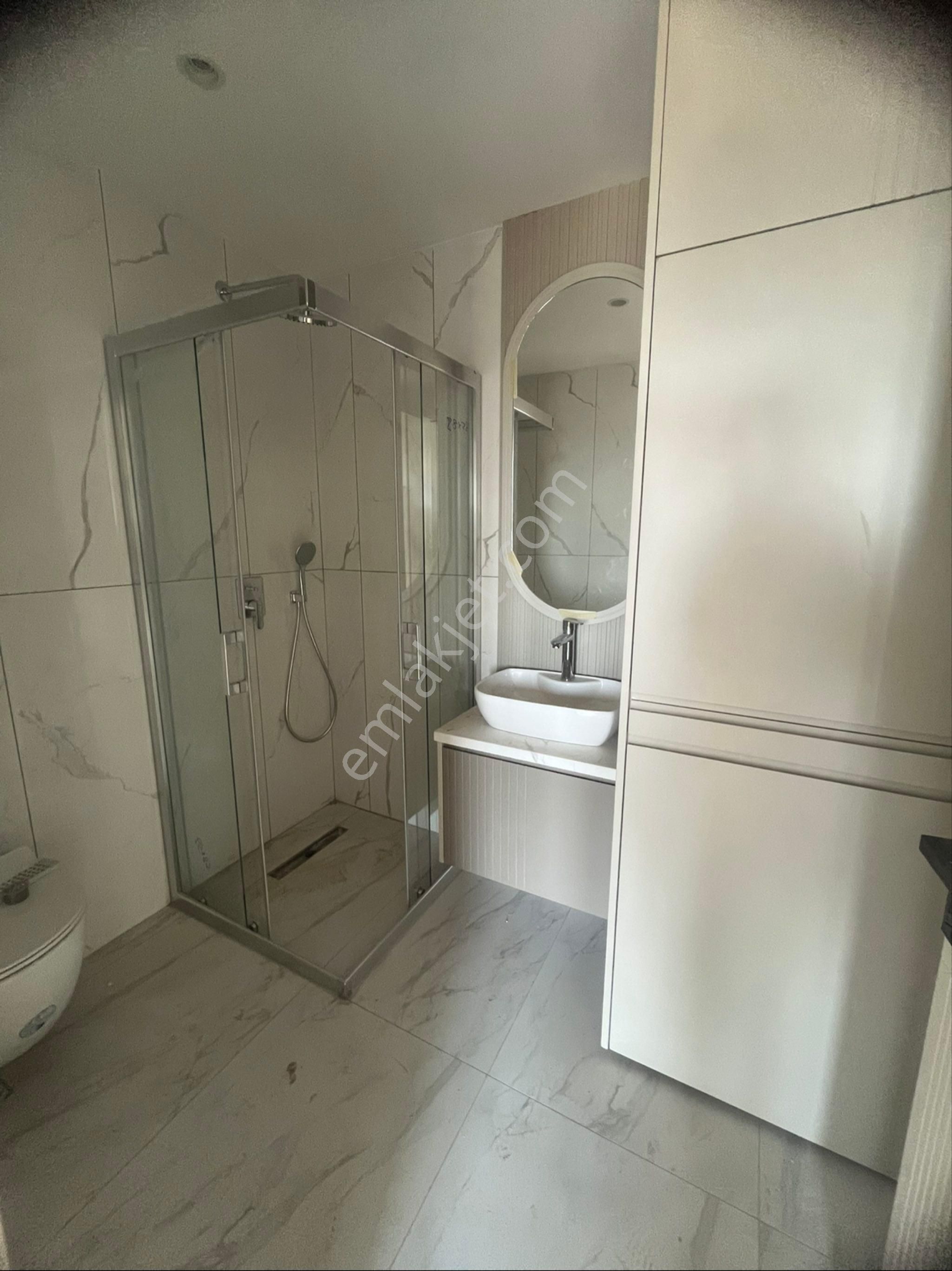 Denizli Yenişafak’da Havuzlu Güvenlikli Site İçerisinde Satılık 2+1 Daire - Görsel 9