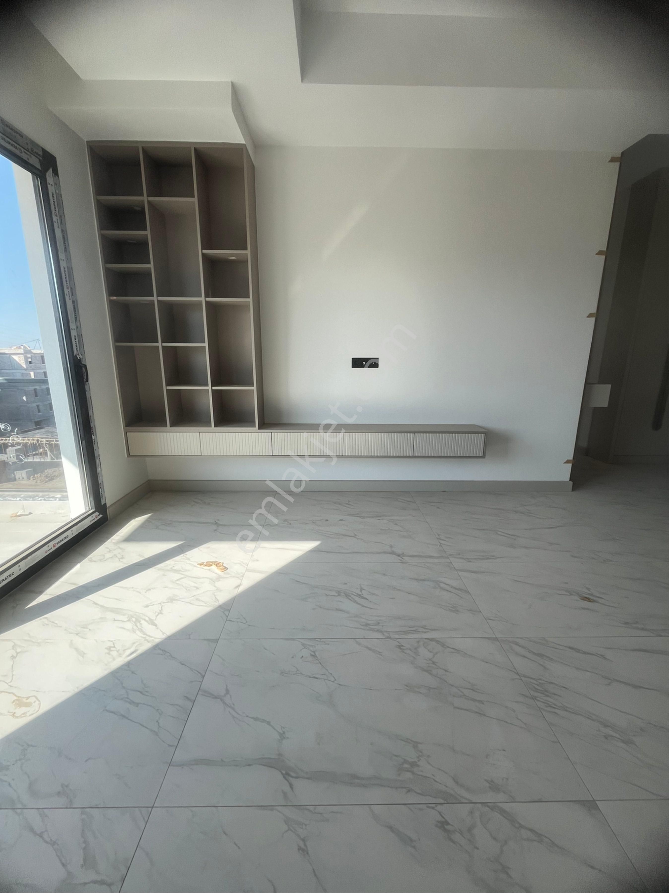 Denizli Yenişafak’da Havuzlu Güvenlikli Site İçerisinde Satılık 2+1 Daire - Görsel 12