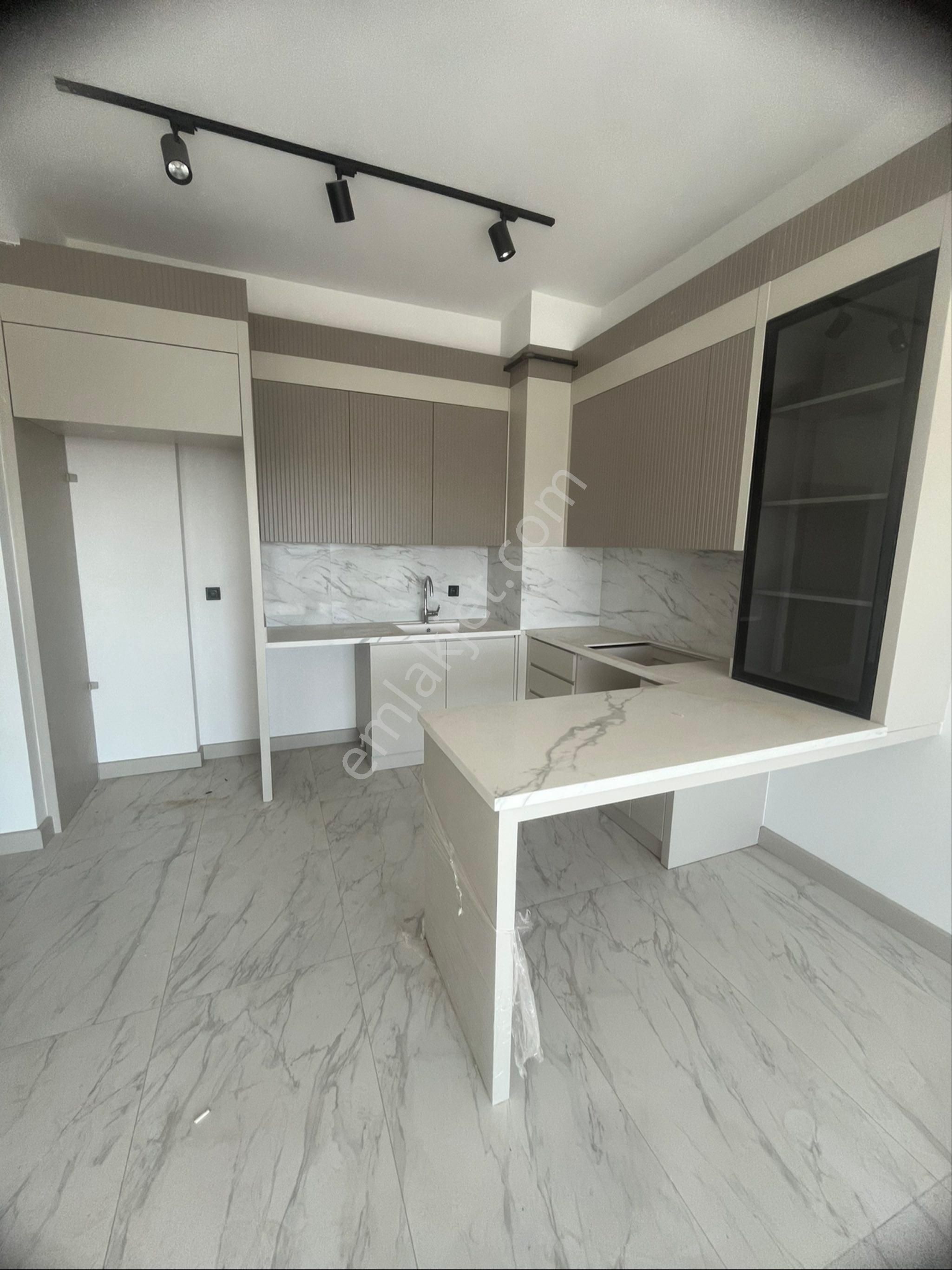 Denizli Yenişafak’da Havuzlu Güvenlikli Site İçerisinde Satılık 2+1 Daire - Görsel 13