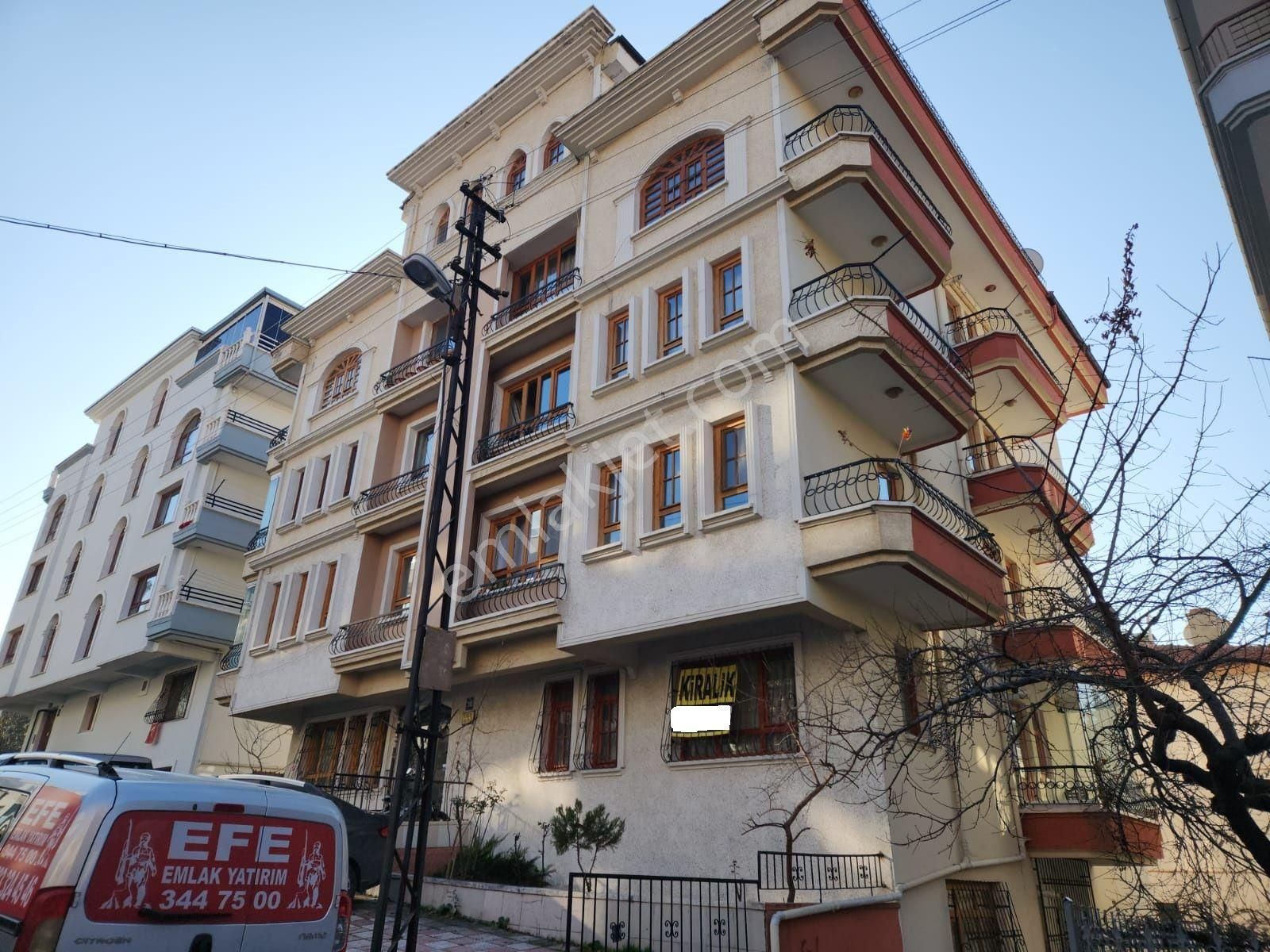 Etlik Şehir Hastanelerine Yakın Katta Yapılı 3+1 Kiralık