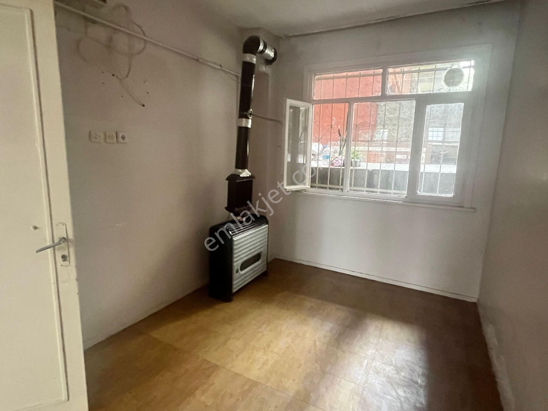 Gaziosmanpaşa Karadeniz Mah. 2+1 Kiralık Boş Daire