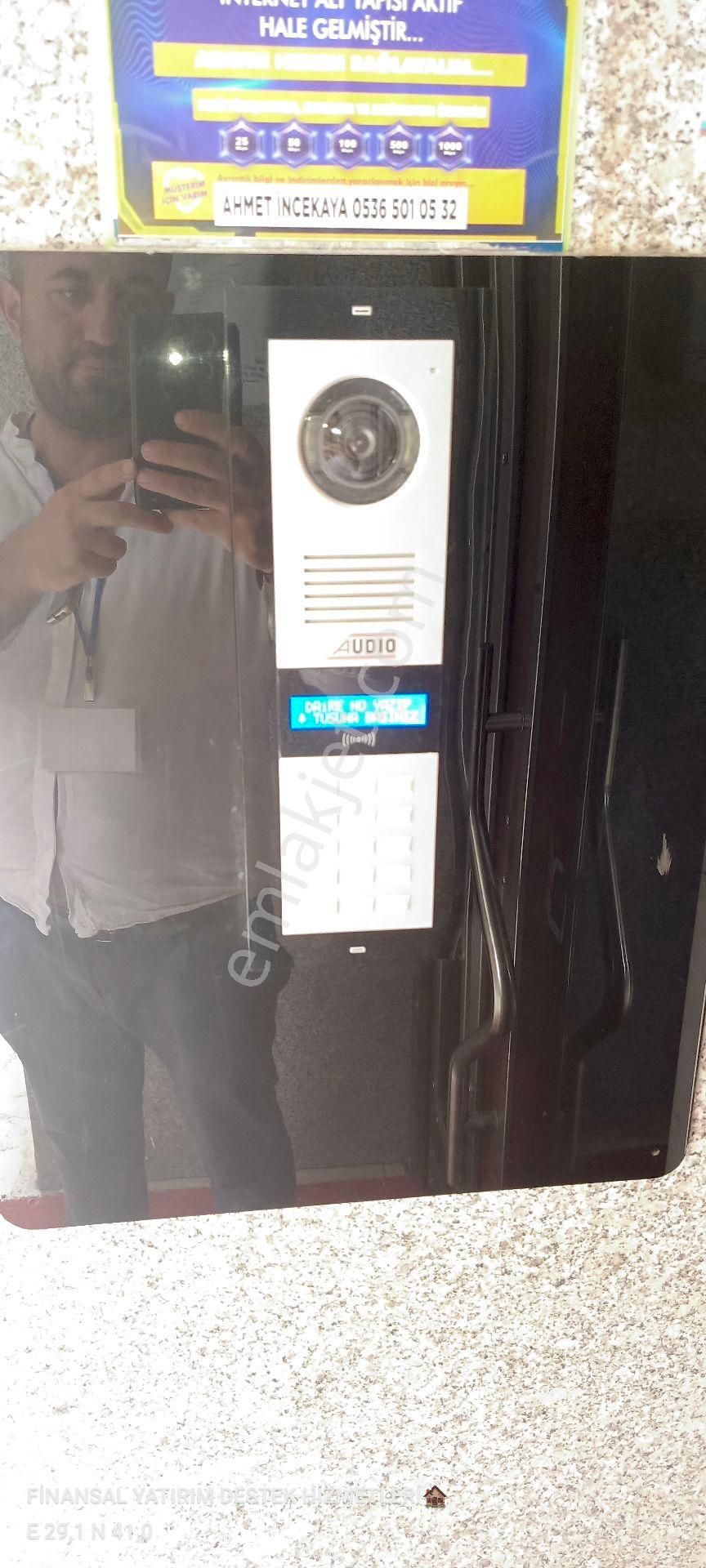 Ümraniye Mehmet Akif Mah.site İçi 2+1 2.kat Açık Otopark Asansör Mevcut Metrolar Yürü Me Tavukcu Y - Görsel 7