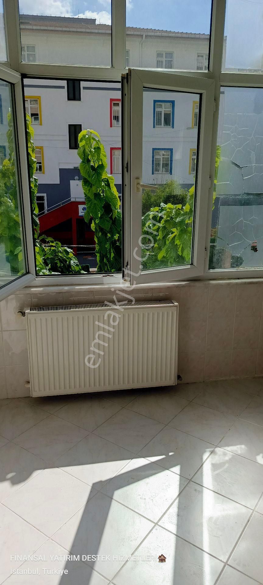 Ümraniye Mehmet Akif Mah.site İçi 2+1 2.kat Açık Otopark Asansör Mevcut Metrolar Yürü Me Tavukcu Y - Görsel 15