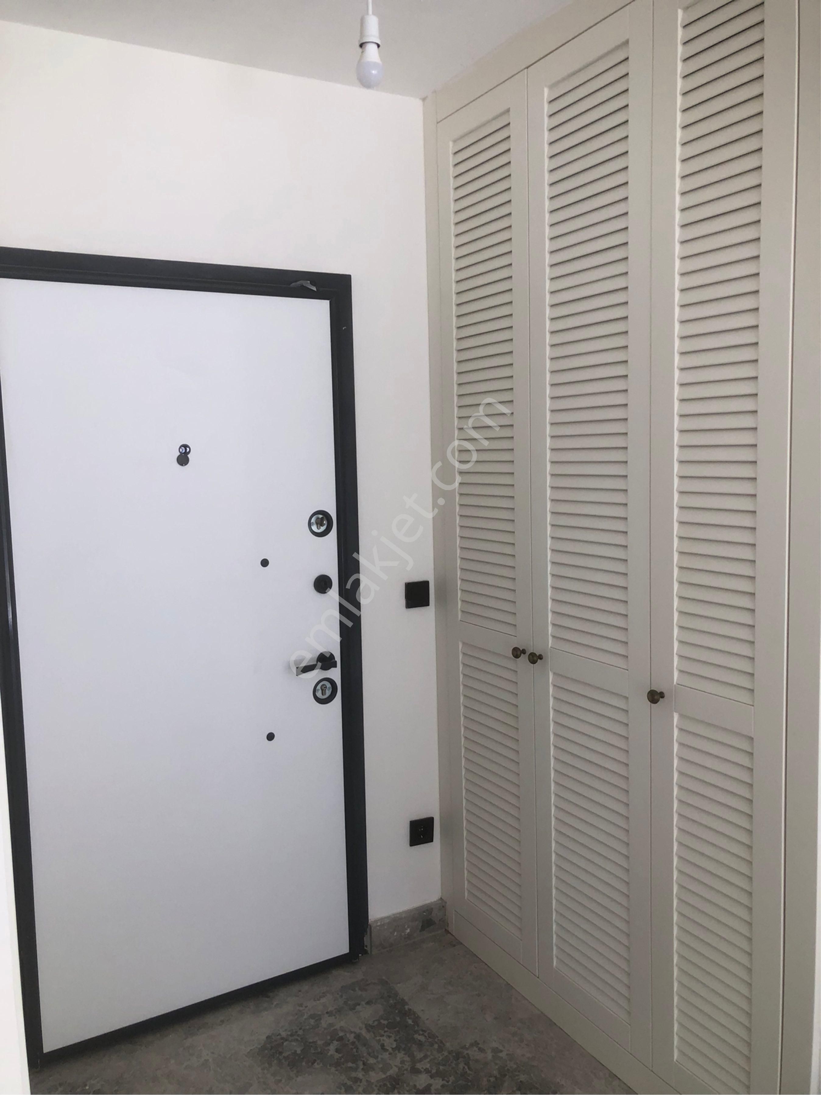 Boğaziçi Adabükünde Yeni Sitede Havuzlu Satılık Villalar - Görsel 17