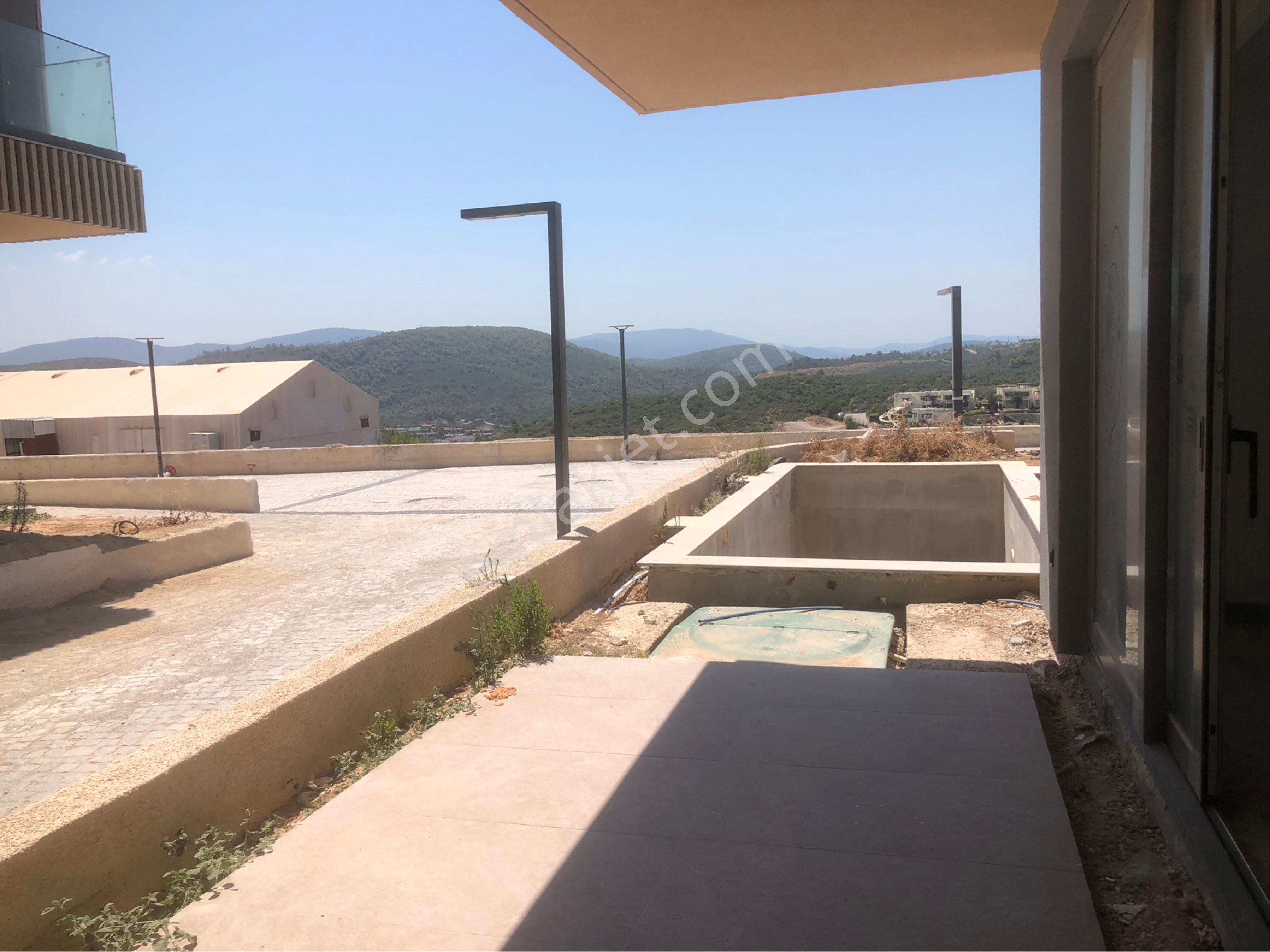 Boğaziçi Adabükünde Yeni Sitede Havuzlu Satılık Villalar - Görsel 14