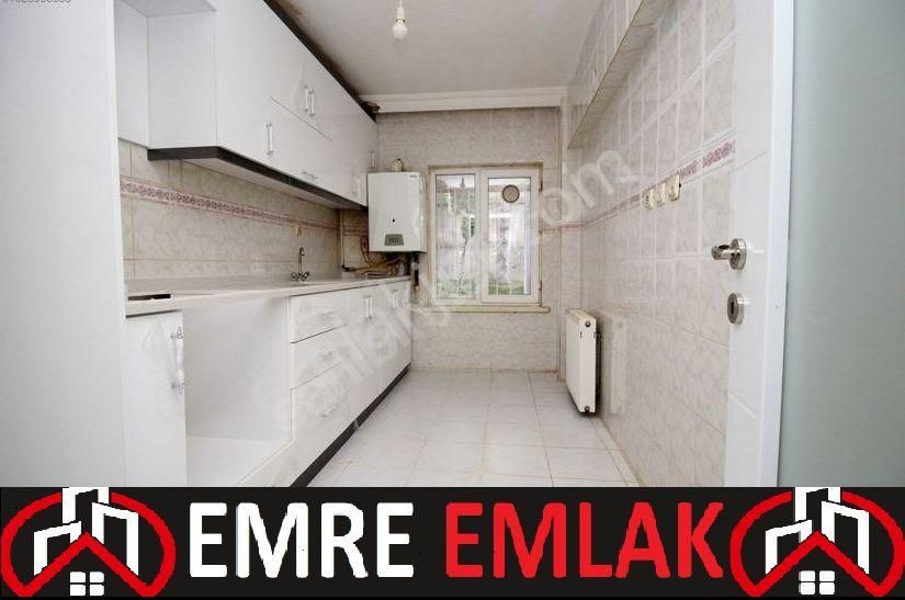 Emre Emlak'tan Ertuğrul Gazi'de Site İçi 3+1 Kiralık Daire
