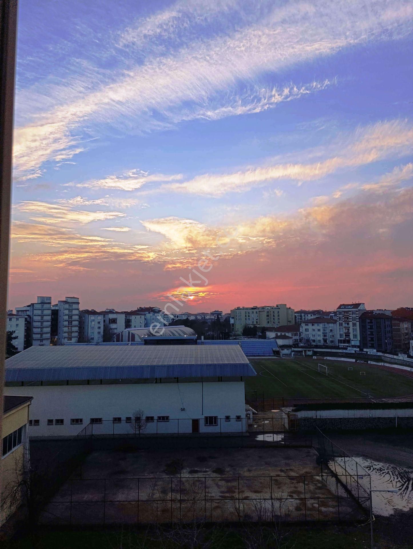 Tekirdağ Çorlu Mevkinde Krediye Uygun Anahtar Teslim Daireler