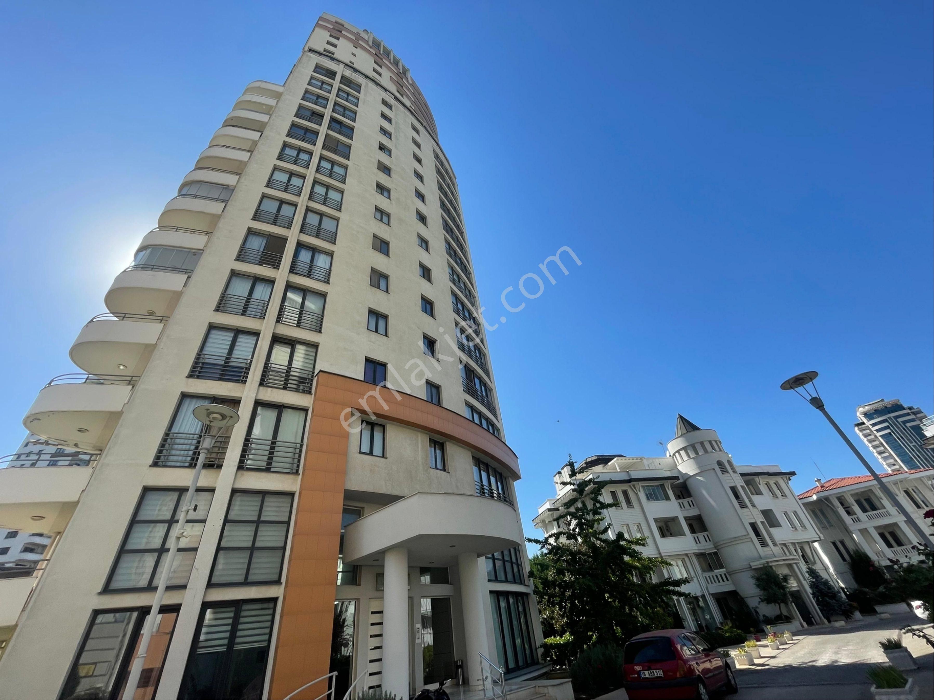 Kaçmaz Emlak! Kiralık! Bursa Modern 2+1 Daire!