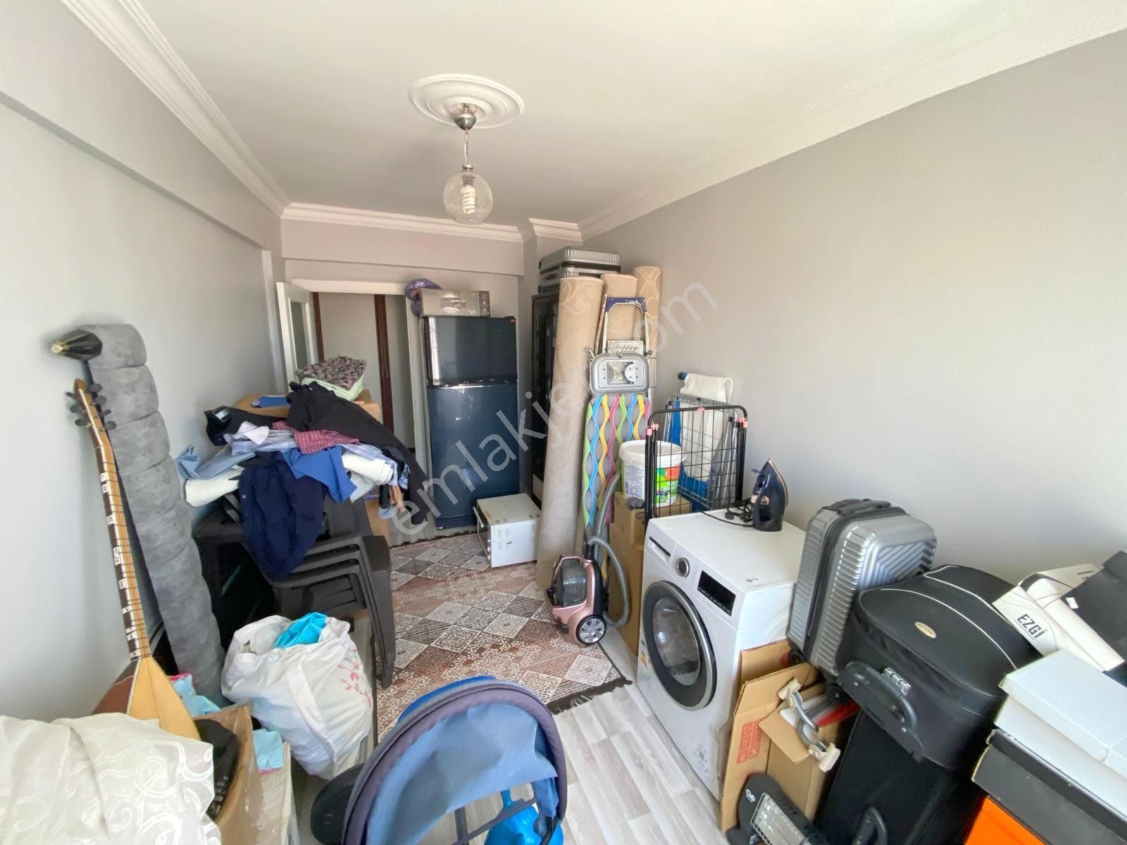 Şafak'tan İncirli'de Cadde Üzeri 5+1 Ankara Manzaralı Dubleks! - Görsel 32