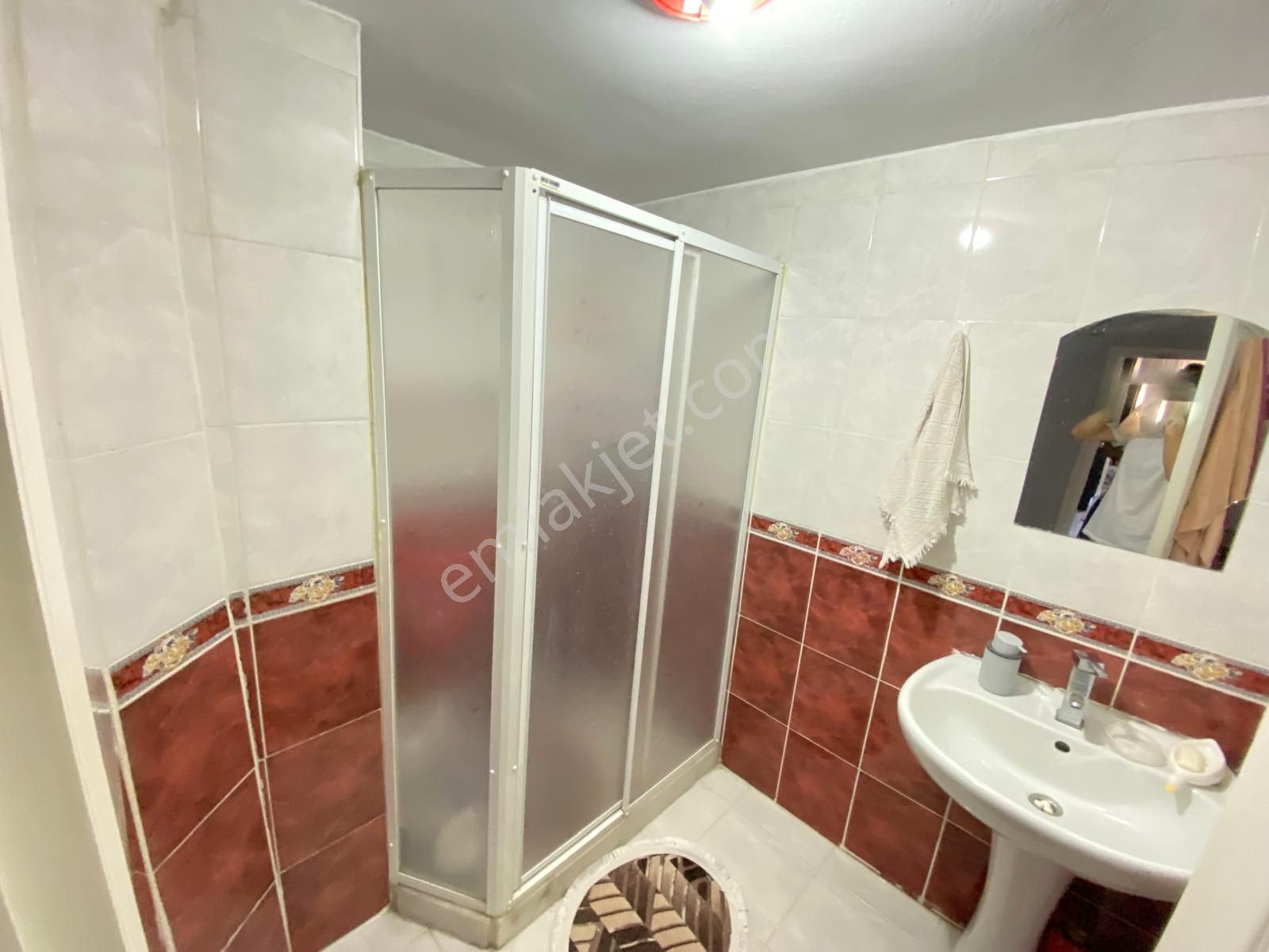 Şafak'tan İncirli'de Cadde Üzeri 5+1 Ankara Manzaralı Dubleks! - Görsel 12