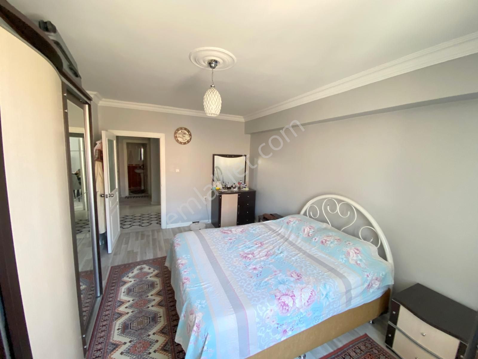 Şafak'tan İncirli'de Cadde Üzeri 5+1 Ankara Manzaralı Dubleks! - Görsel 10